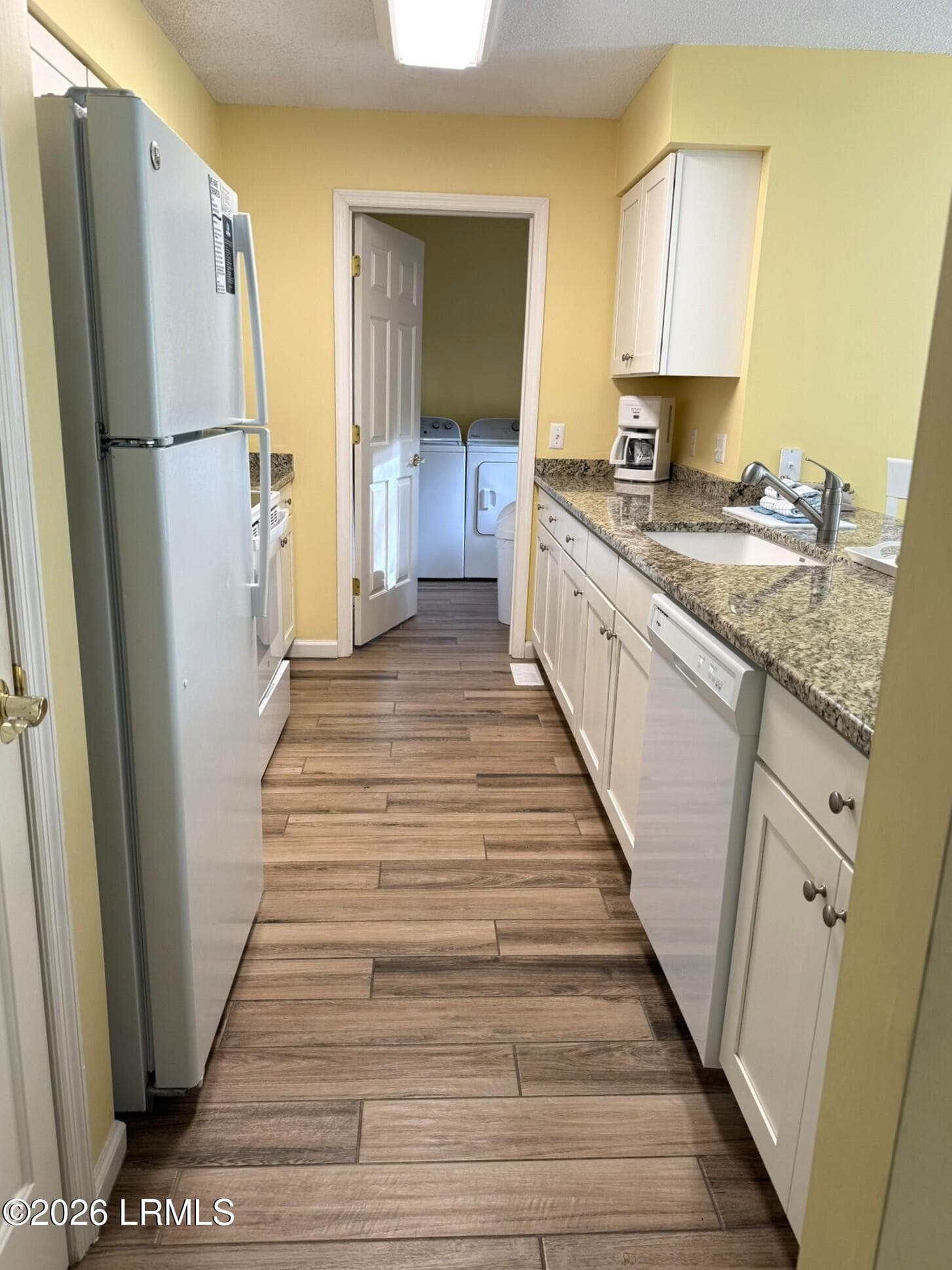 Kitchen - 105 Southwind Drive 105, Hilton Head Island, SC 29928, Hilton Head Island