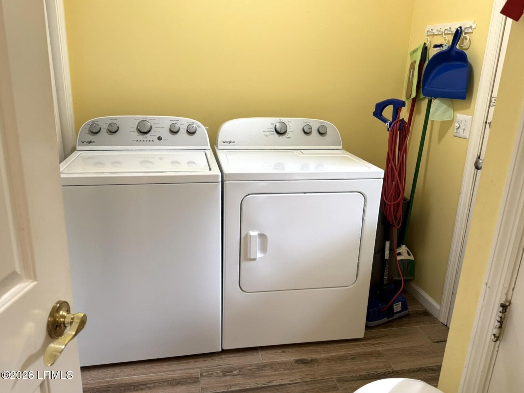 laundry room - 105 Southwind Drive 105, Hilton Head Island, SC 29928, Hilton Head Island