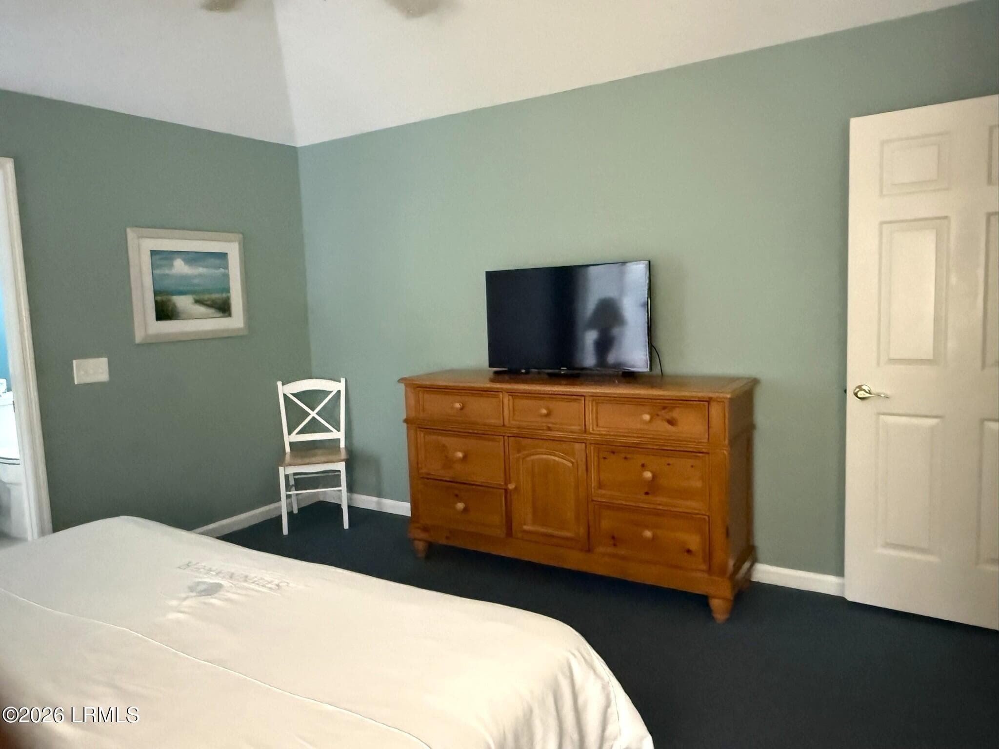 Primary bedroom - 105 Southwind Drive 105, Hilton Head Island, SC 29928, Hilton Head Island