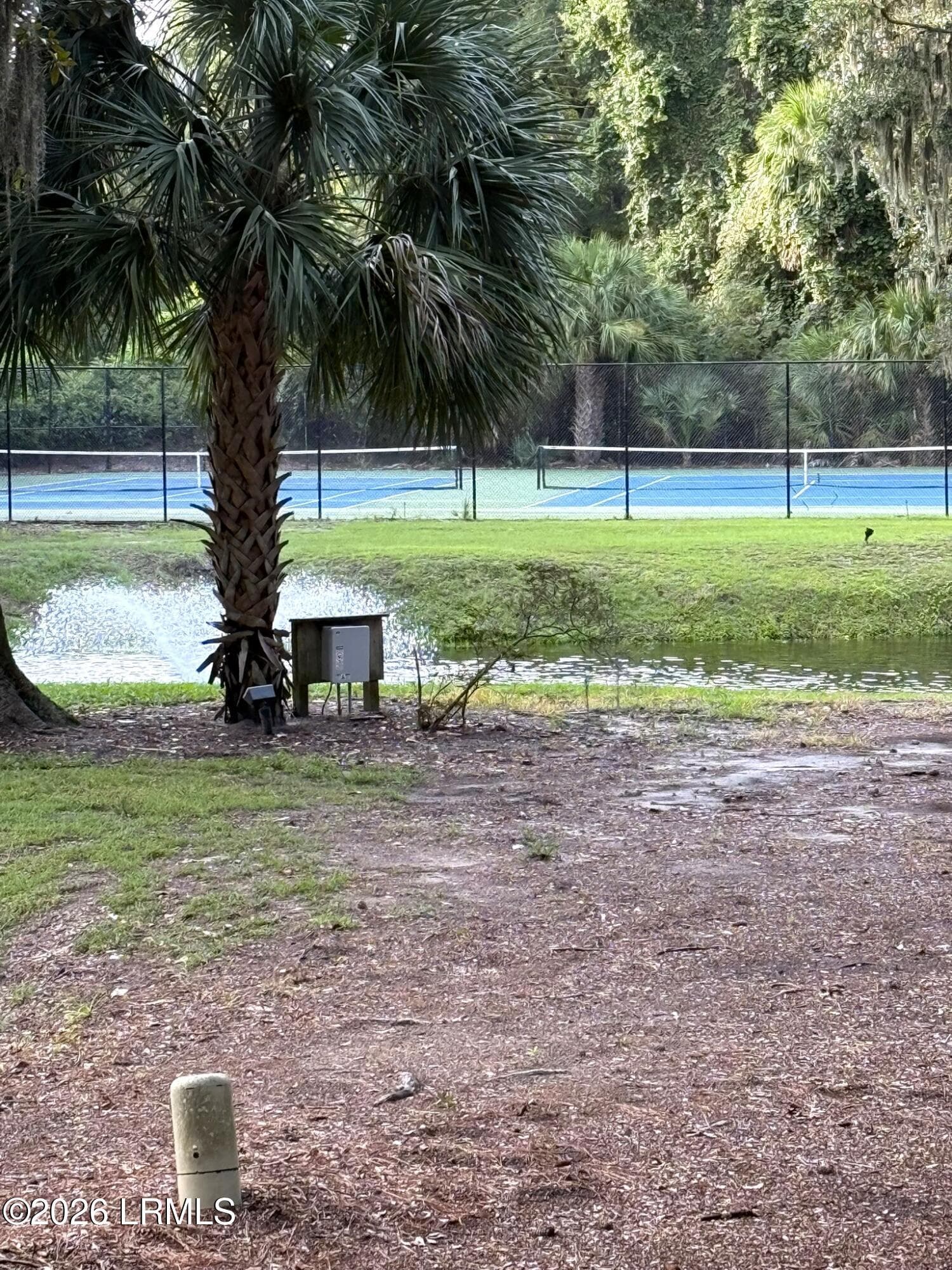 tennis courts - 105 Southwind Drive 105, Hilton Head Island, SC 29928, Hilton Head Island