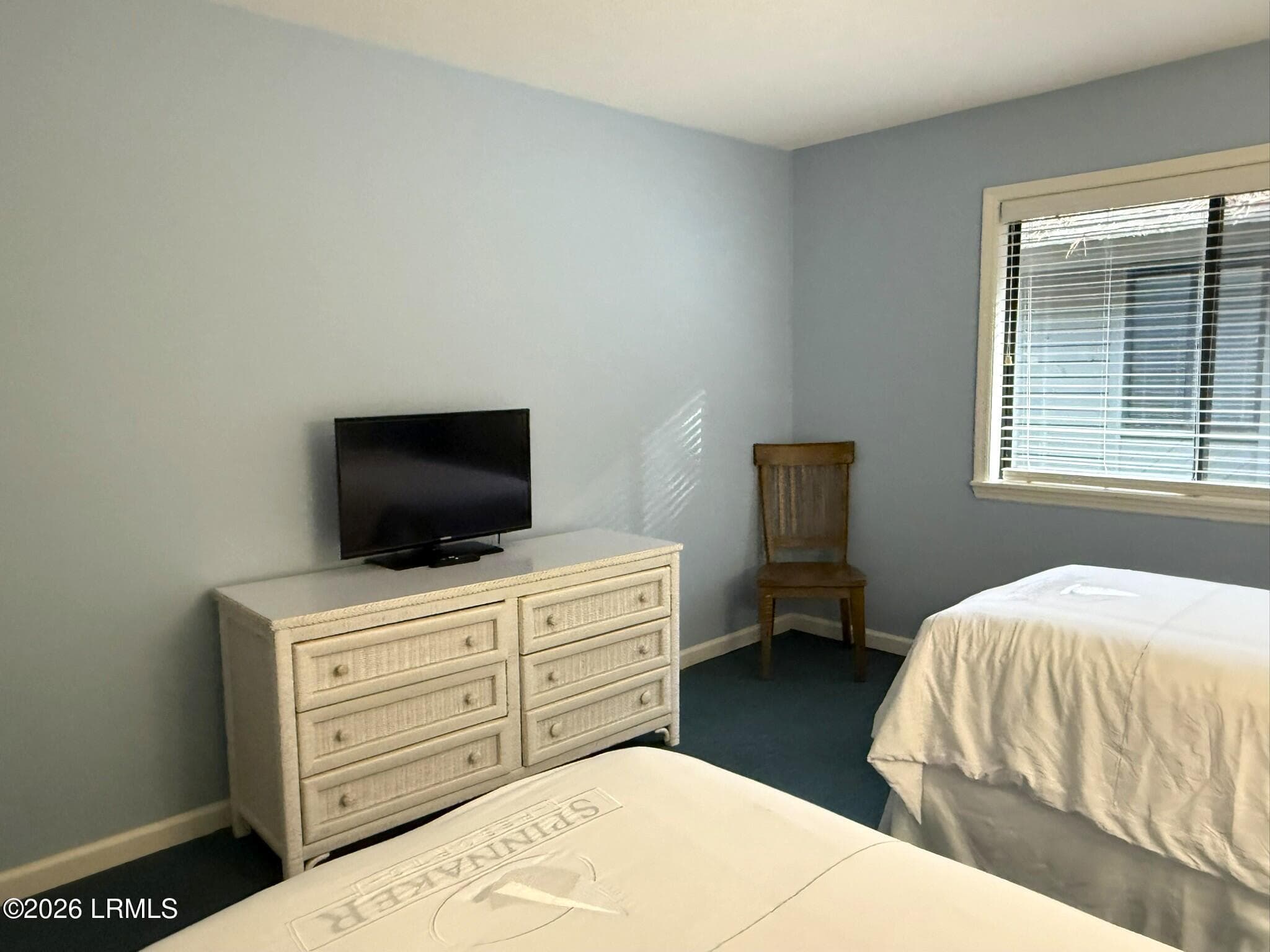third bedroom - 105 Southwind Drive 105, Hilton Head Island, SC 29928, Hilton Head Island