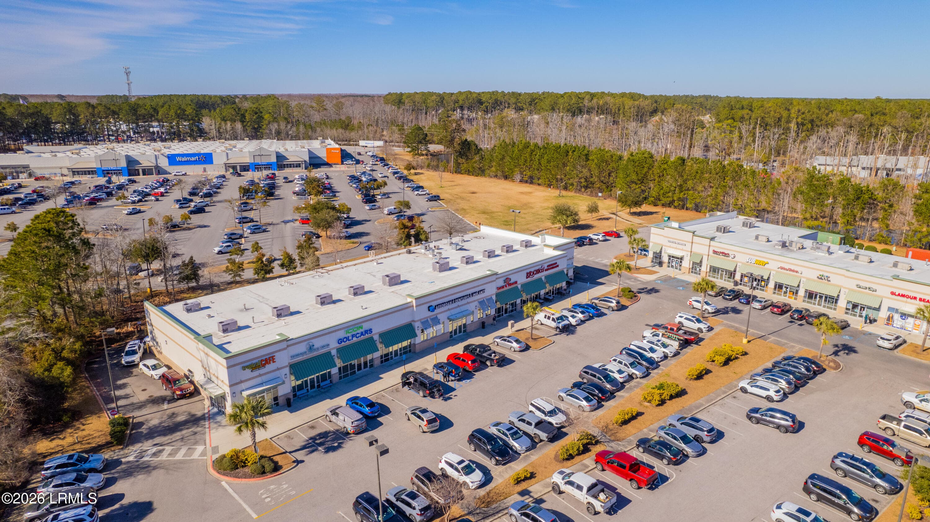 3 Publix_Shopping(1) - 268 Rifle Road, Ridgeland, SC 29936, Ridgeland