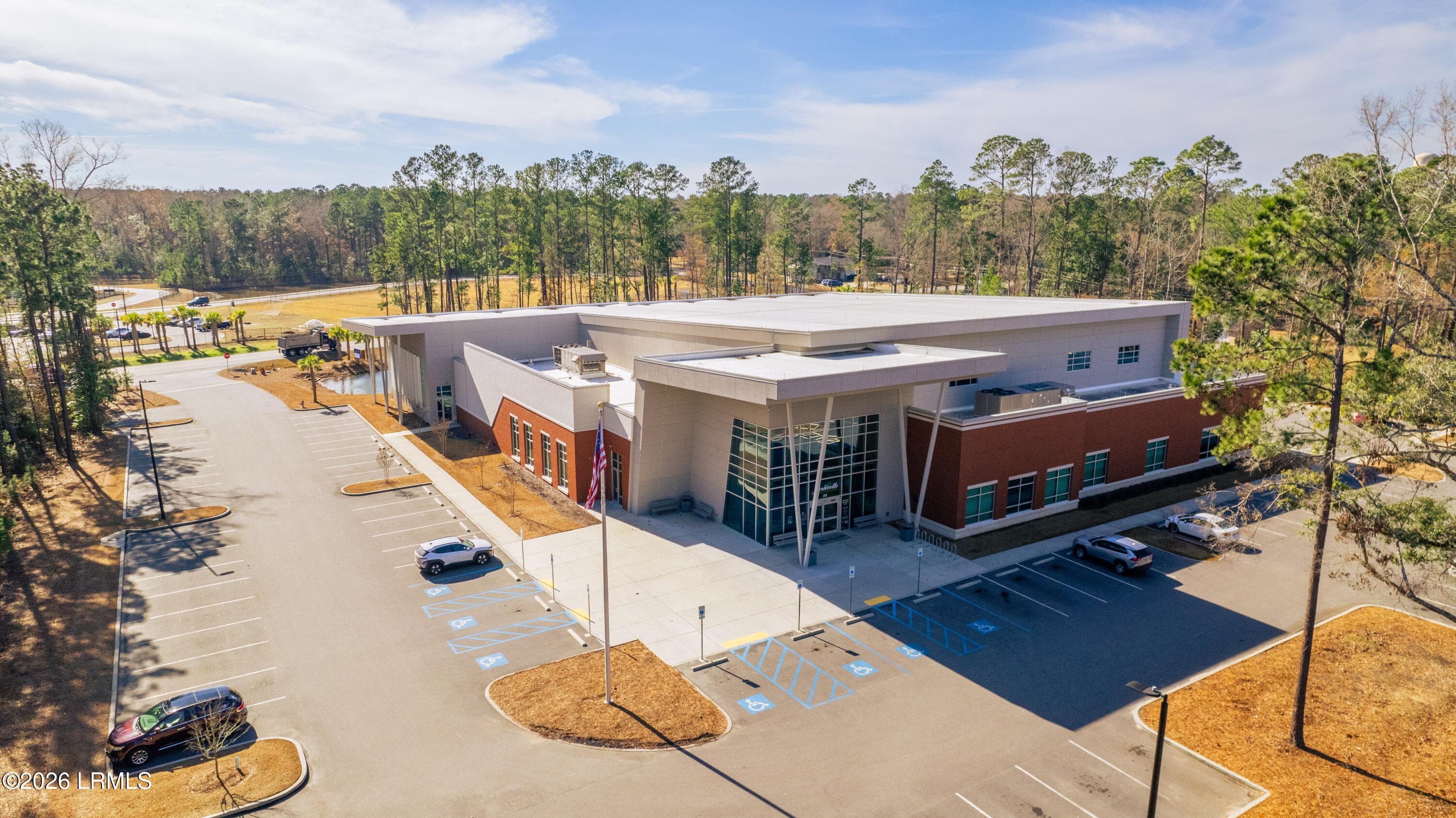 4 HardeevilleRecreationCenter(10) - 268 Rifle Road, Ridgeland, SC 29936, Ridgeland