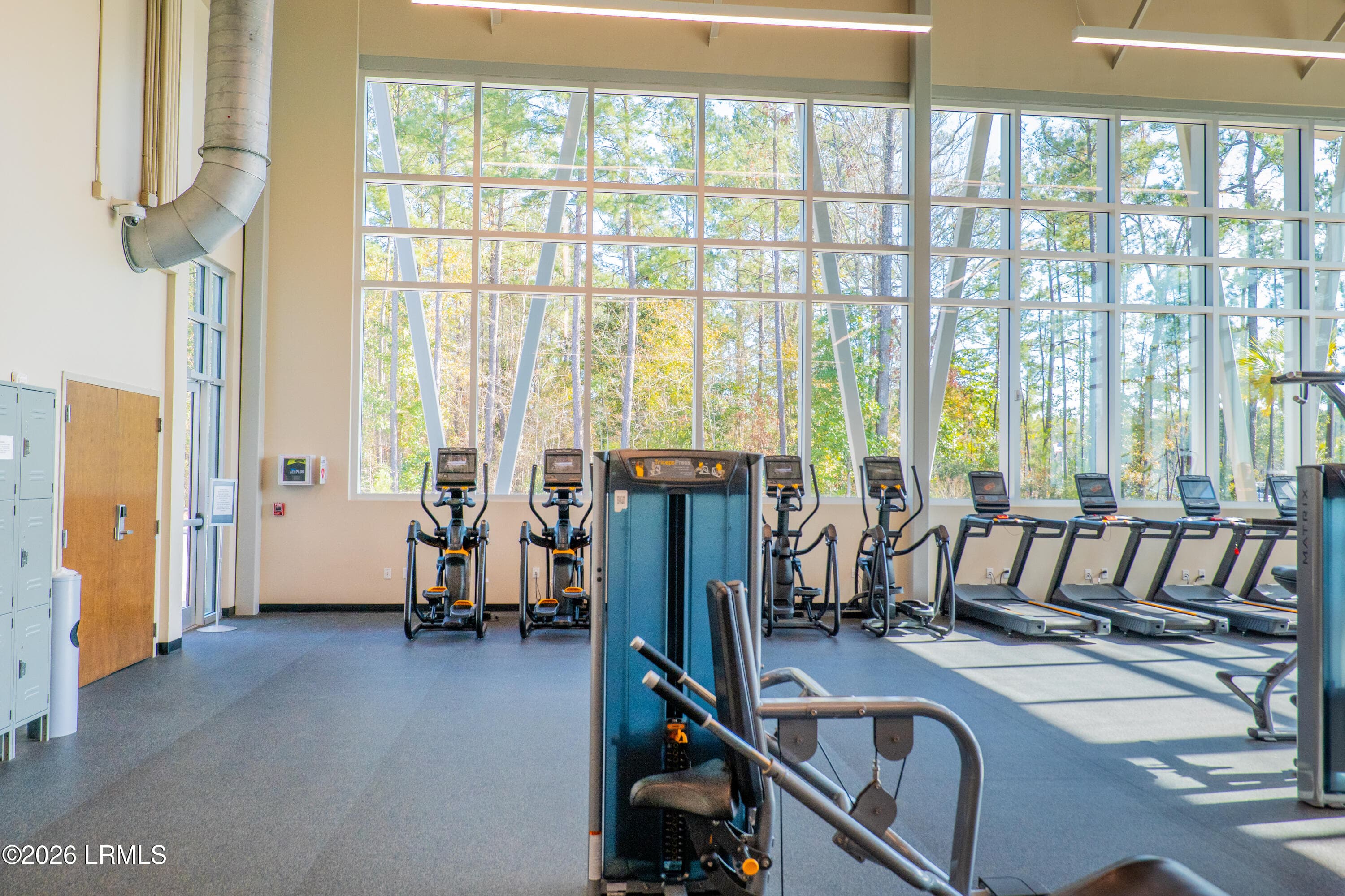 6 HardeevilleRecreationCenter(6) - 268 Rifle Road, Ridgeland, SC 29936, Ridgeland