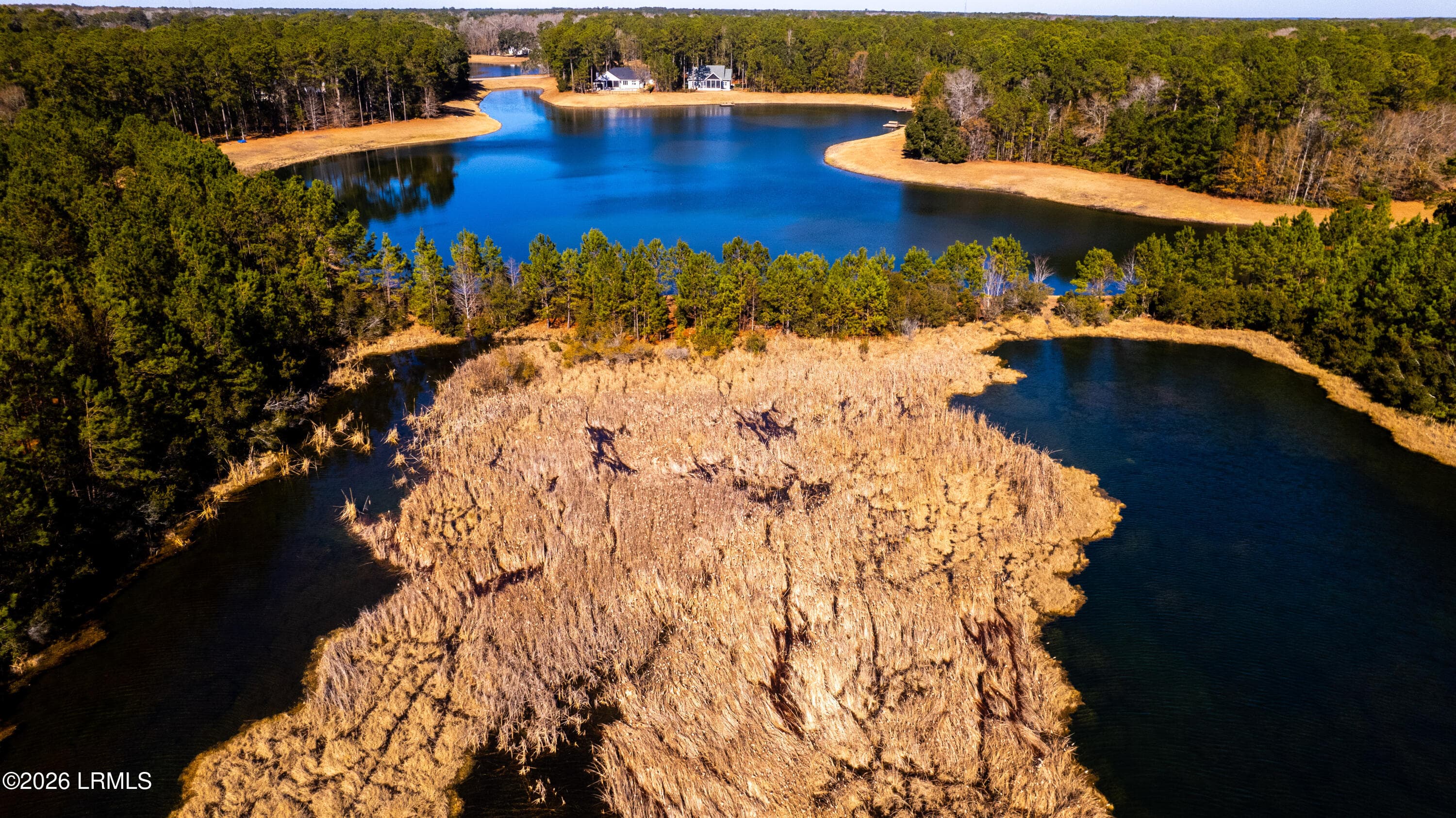 AltamahaHeritagePreserve - 268 Rifle Road, Ridgeland, SC 29936, Ridgeland