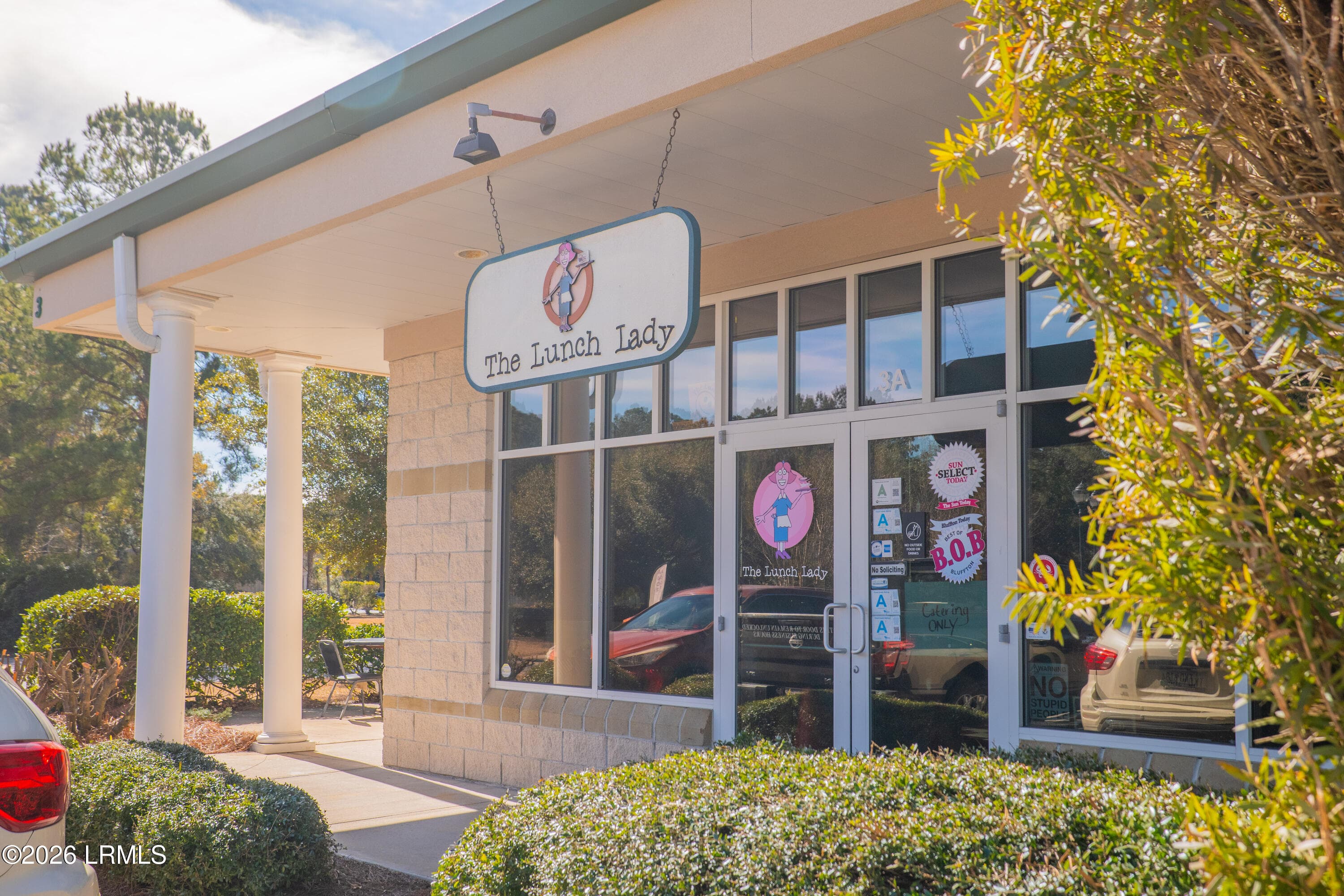 Restaurants - 268 Rifle Road, Ridgeland, SC 29936, Ridgeland