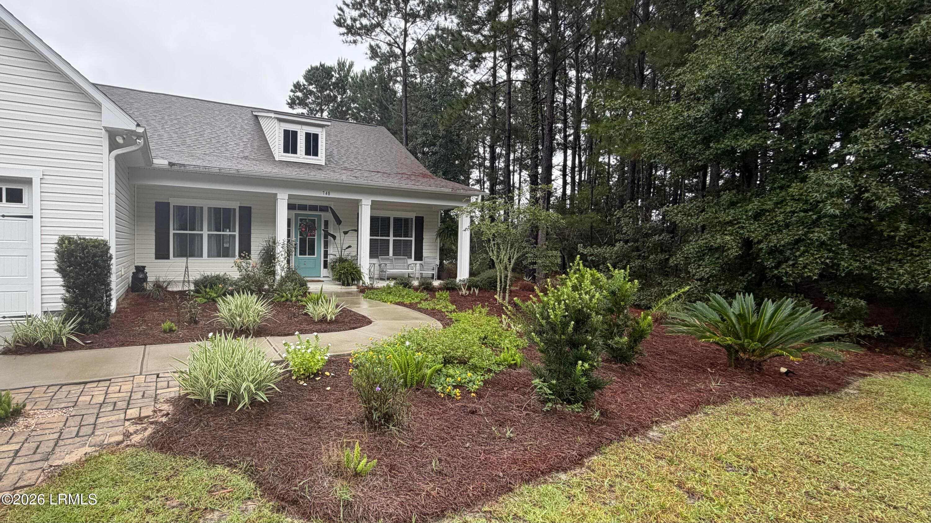 748 Osprey Lake Circle, Hardeeville, SC 29927