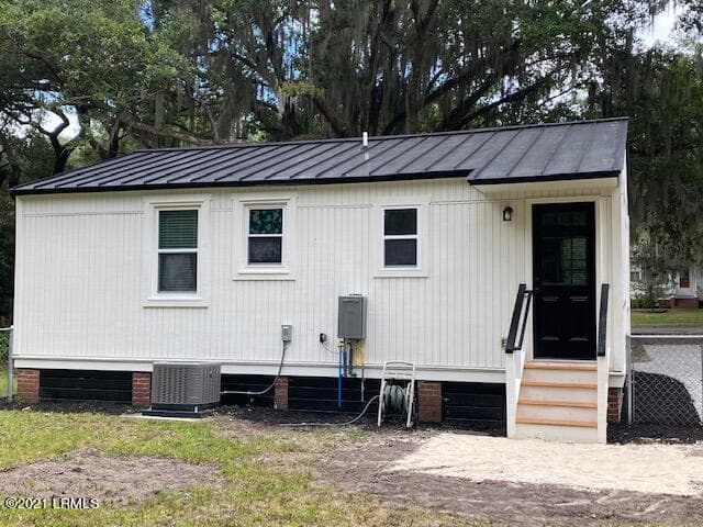 164 James St Back4 - 164 James Street, Beaufort, SC 29902, Beaufort