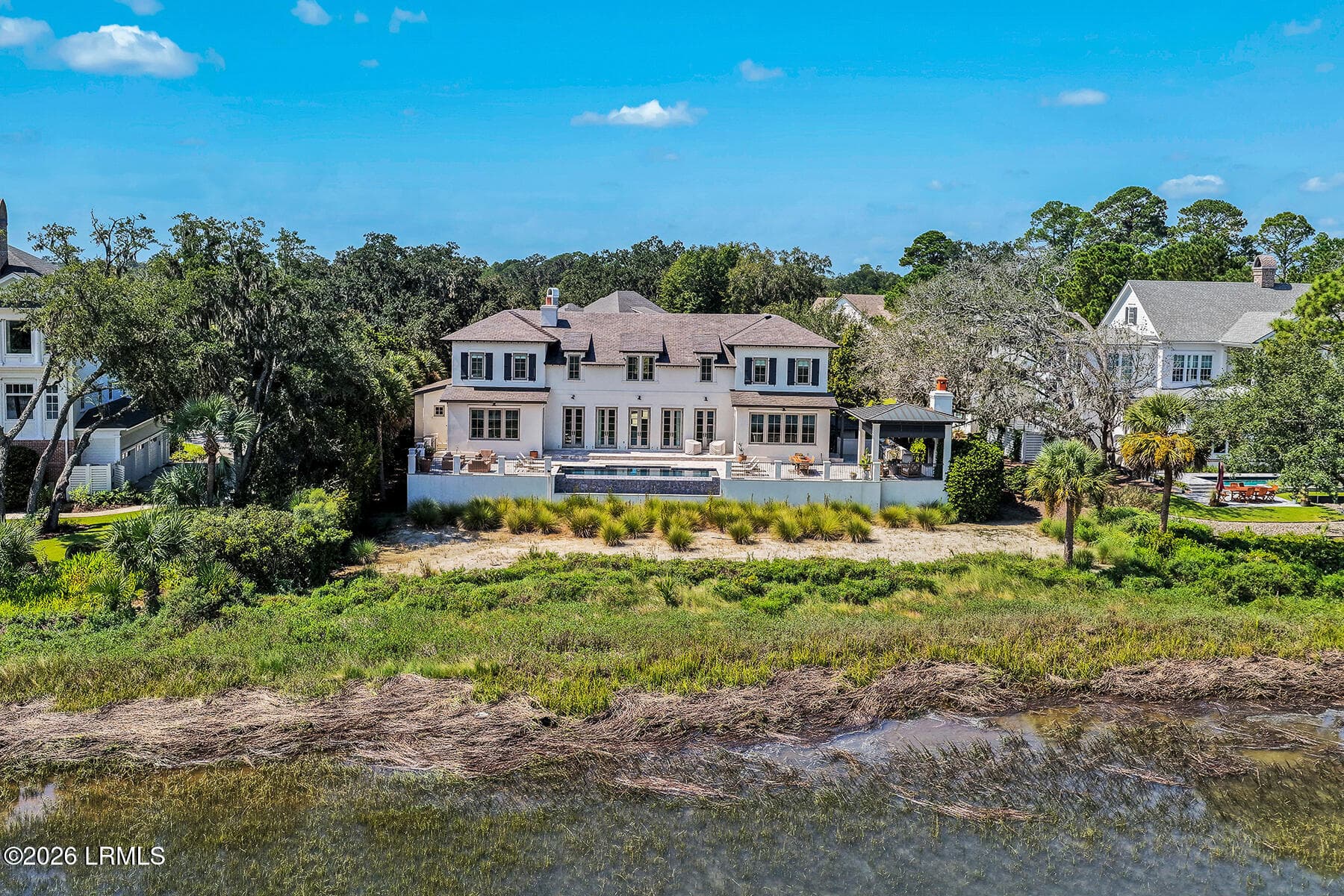 DRONE-24 - 163 Inverness Drive, Bluffton, SC 29910, Bluffton
