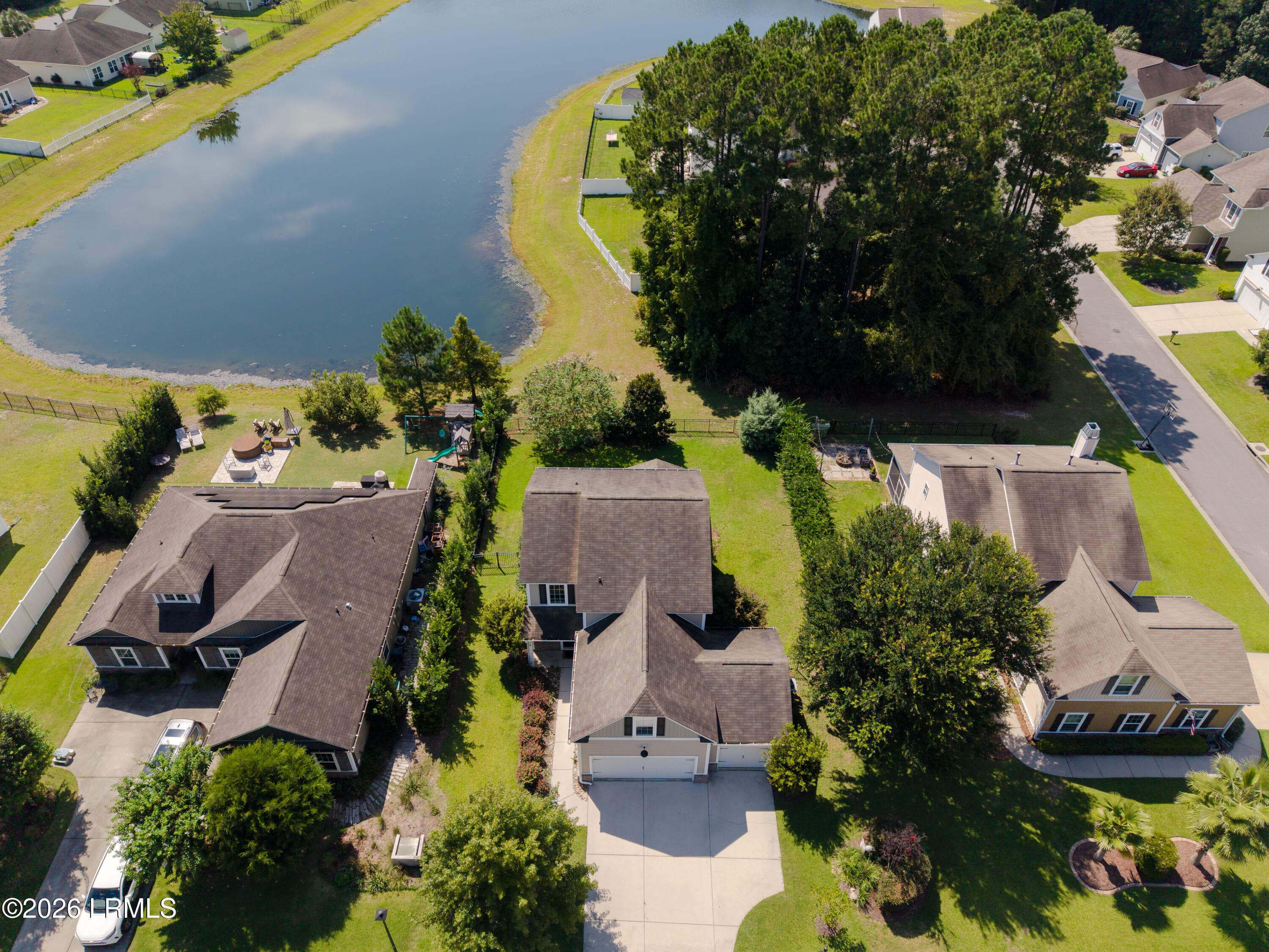23 Swamp White Oak Dr--4 - 23 Swamp White Oak Drive, Bluffton, SC 29910, Bluffton