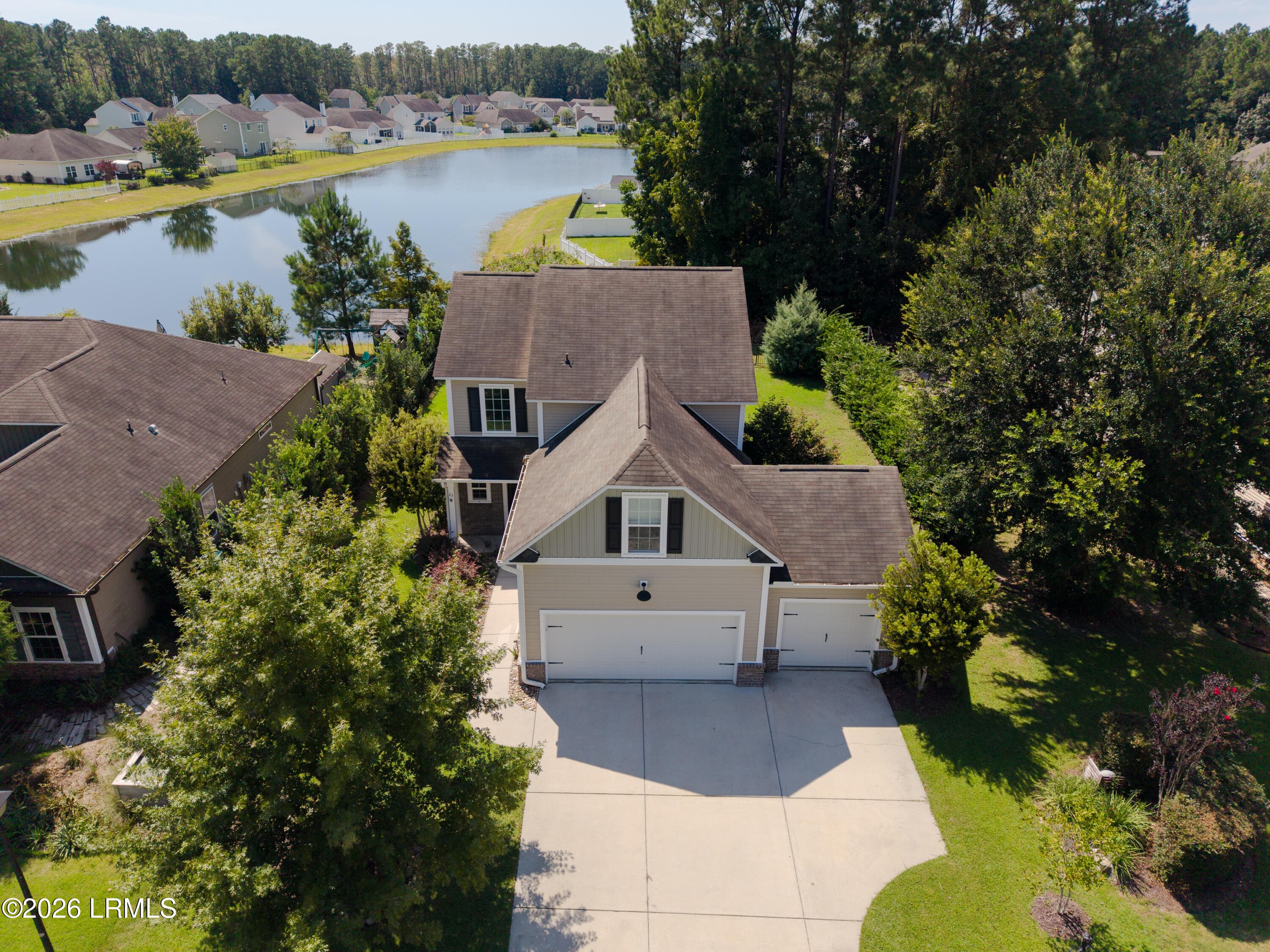 23 Swamp White Oak Dr- - 23 Swamp White Oak Drive, Bluffton, SC 29910, Bluffton