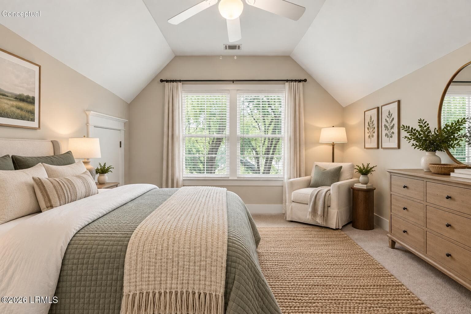 Virtual 2 (8) - 149 Willow Point Road, Beaufort, SC 29906, Beaufort