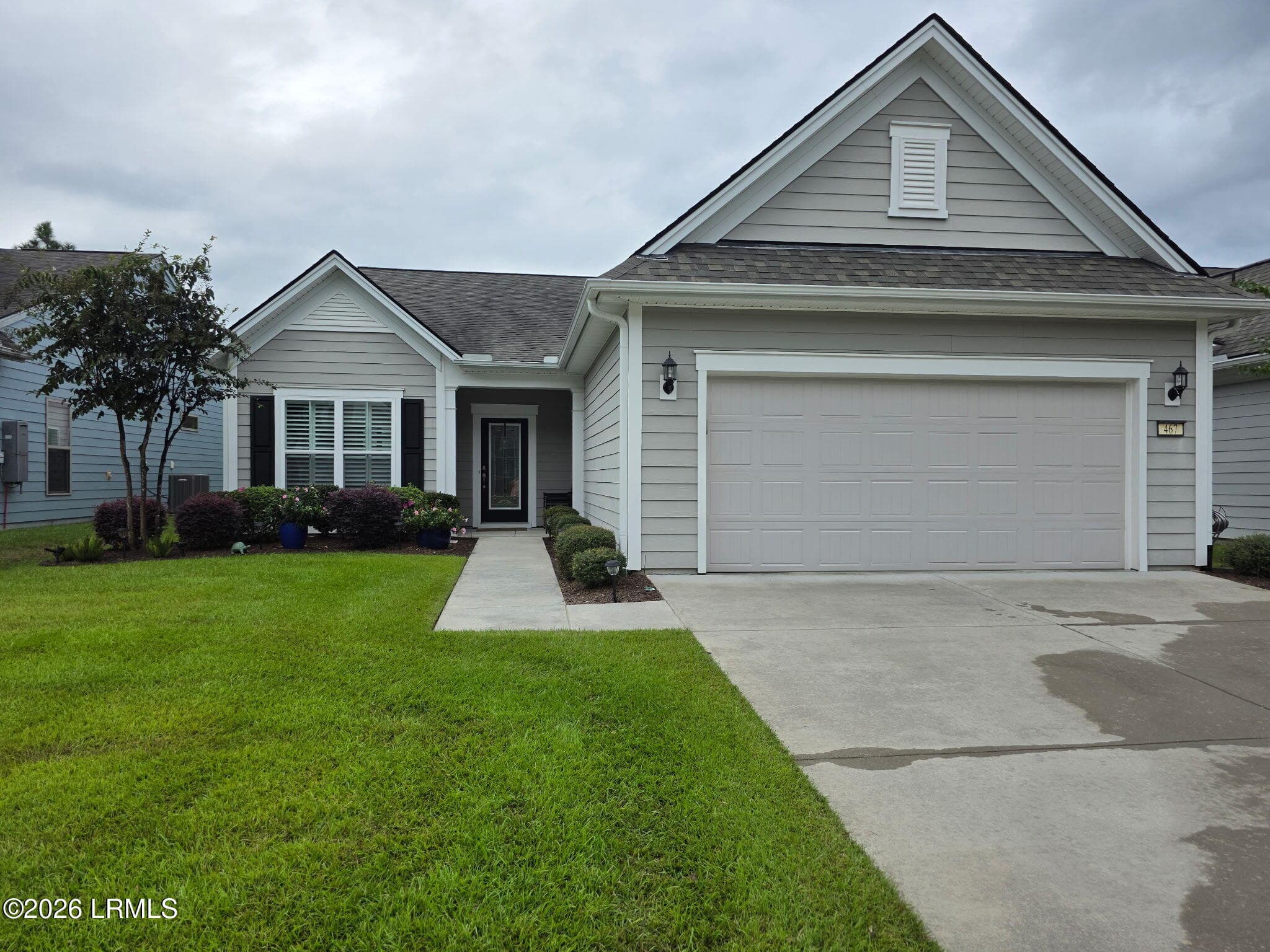 467 Village Green Lane, Bluffton, SC 29909