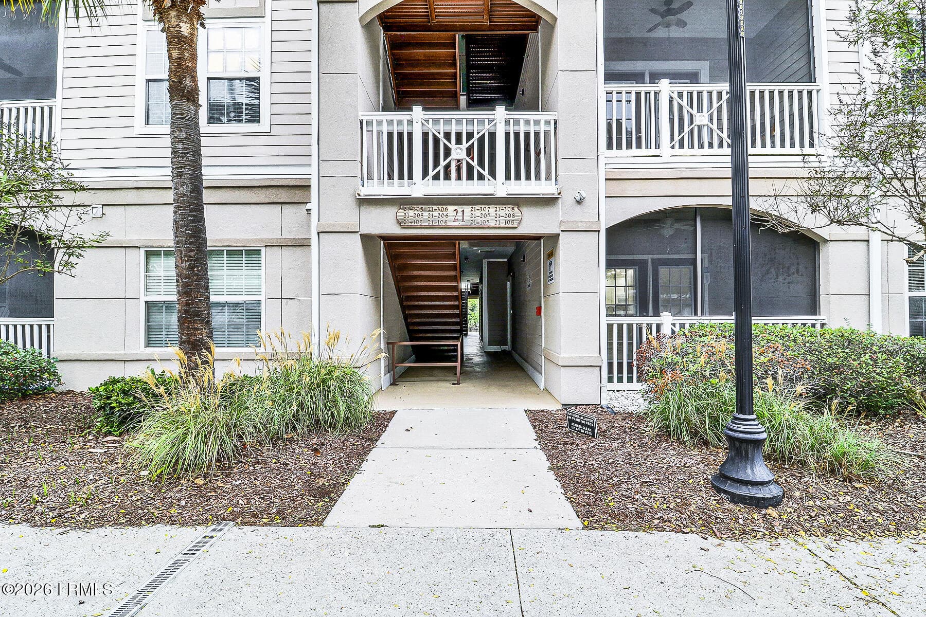 21-107 Bridgepoint-26 - 4924 Bluffton Parkway 21-107, Bluffton, SC 29910, Bluffton