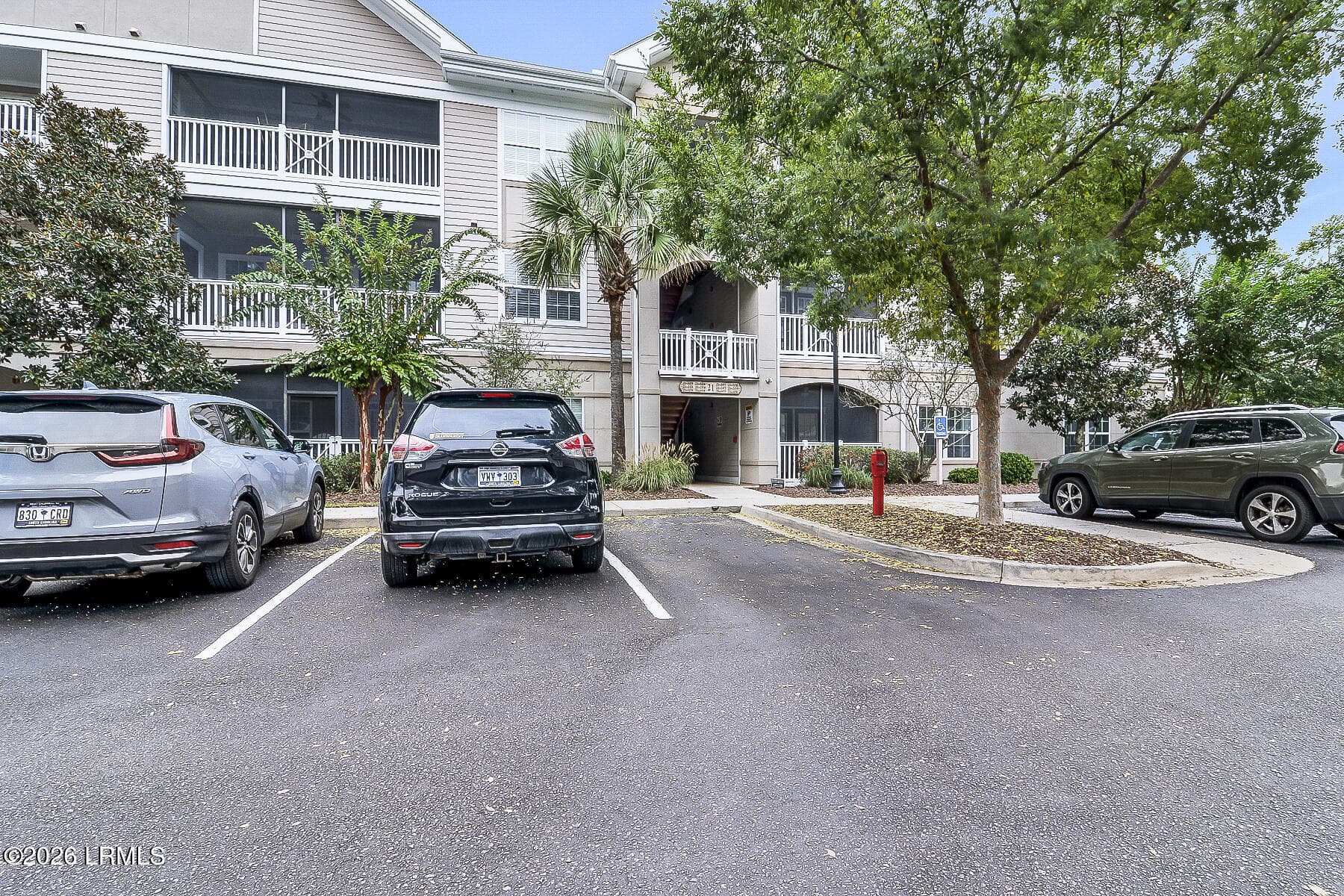 21-107 Bridgepoint-27 - 4924 Bluffton Parkway 21-107, Bluffton, SC 29910, Bluffton