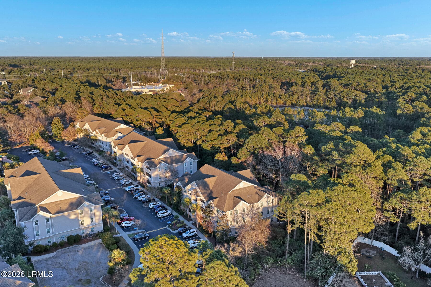 DRONE-2 - 4924 Bluffton Parkway 21-107, Bluffton, SC 29910, Bluffton