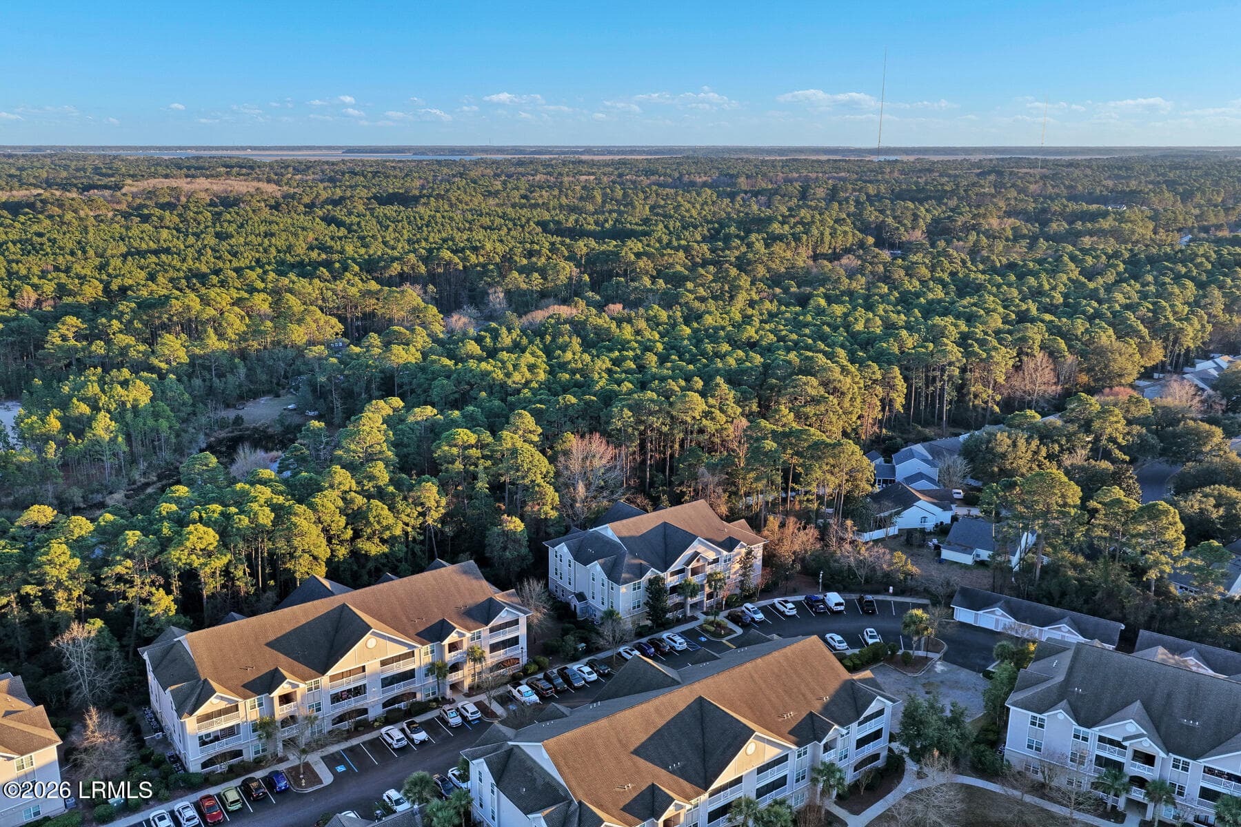 DRONE-6 - 4924 Bluffton Parkway 21-107, Bluffton, SC 29910, Bluffton