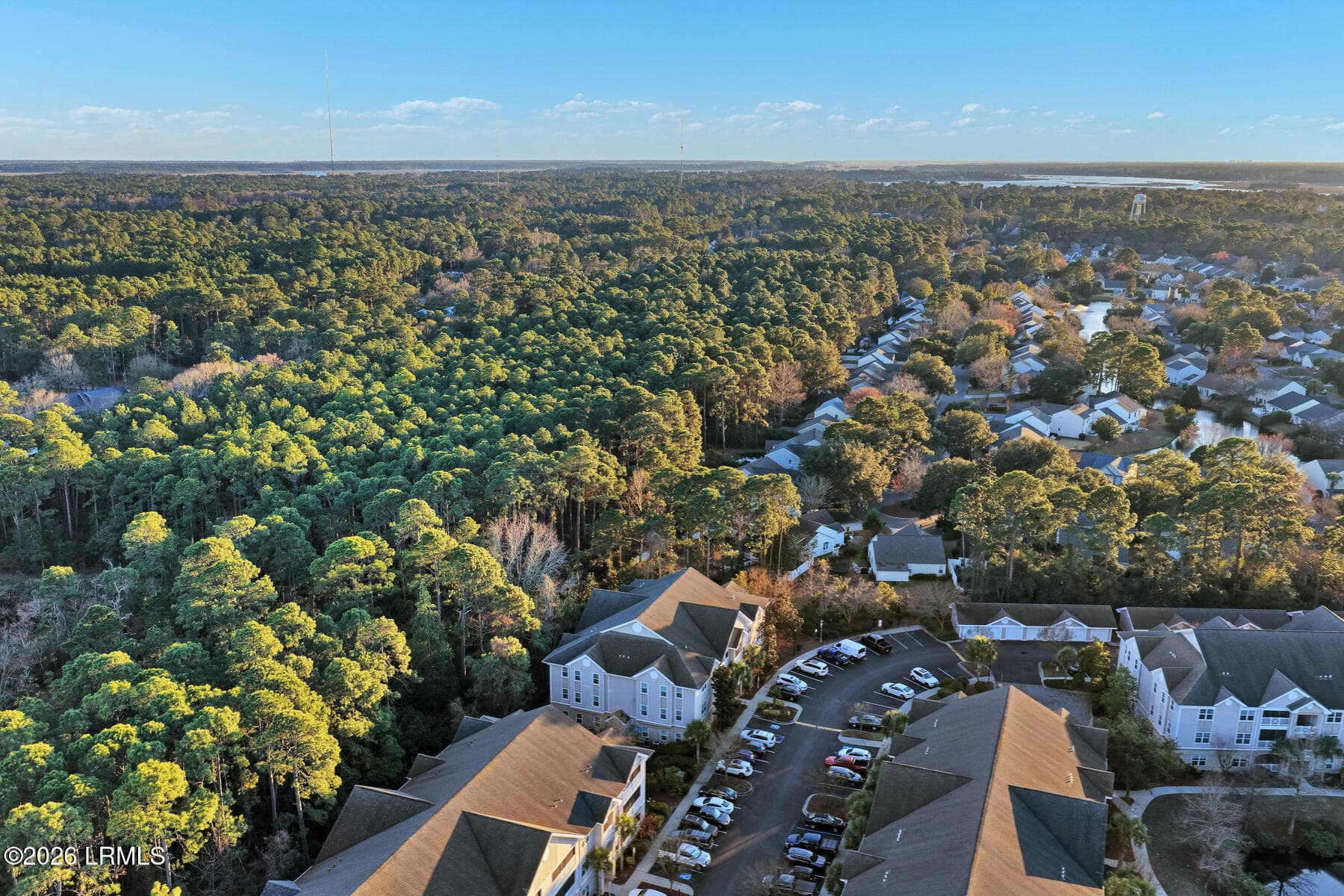 DRONE-8 - 4924 Bluffton Parkway 21-107, Bluffton, SC 29910, Bluffton