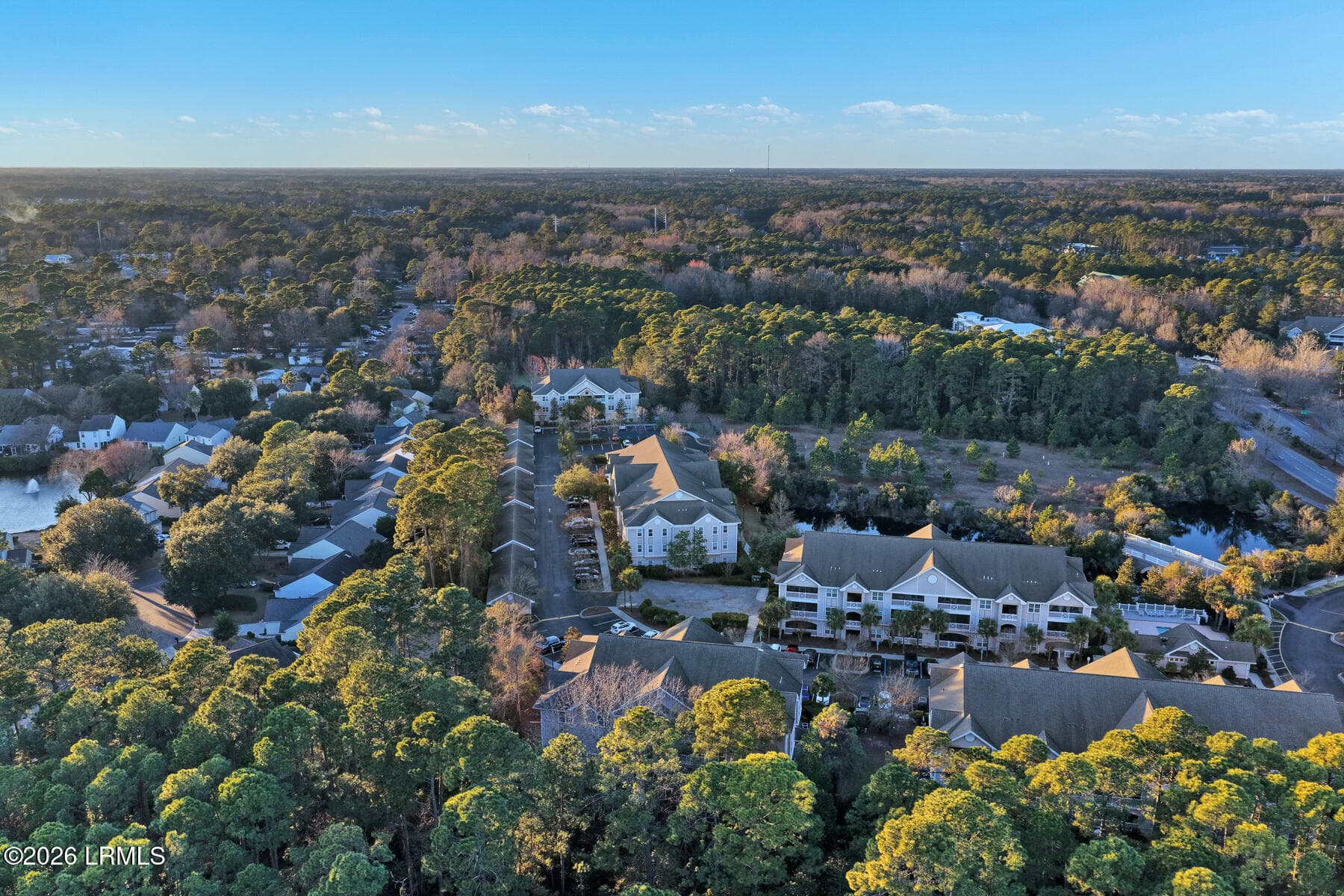 DRONE-10 - 4924 Bluffton Parkway 21-107, Bluffton, SC 29910, Bluffton