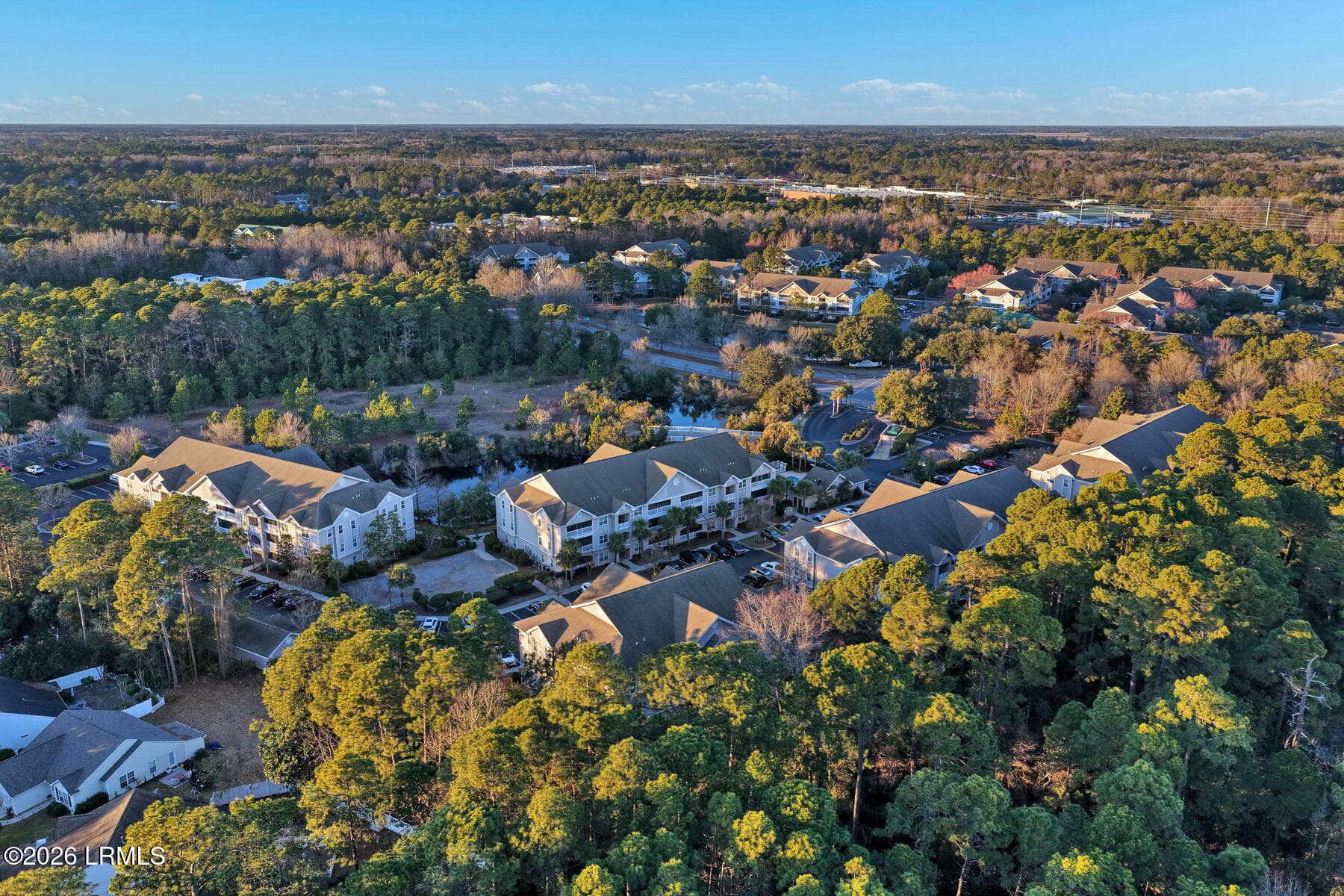 DRONE-12 - 4924 Bluffton Parkway 21-107, Bluffton, SC 29910, Bluffton