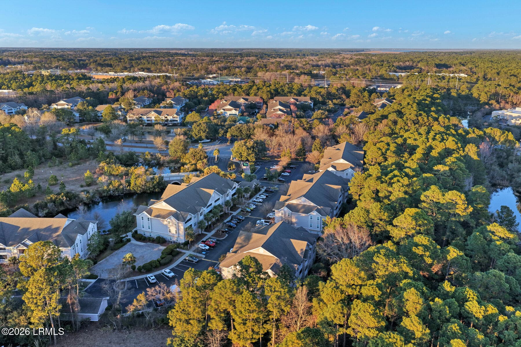 DRONE-14 - 4924 Bluffton Parkway 21-107, Bluffton, SC 29910, Bluffton