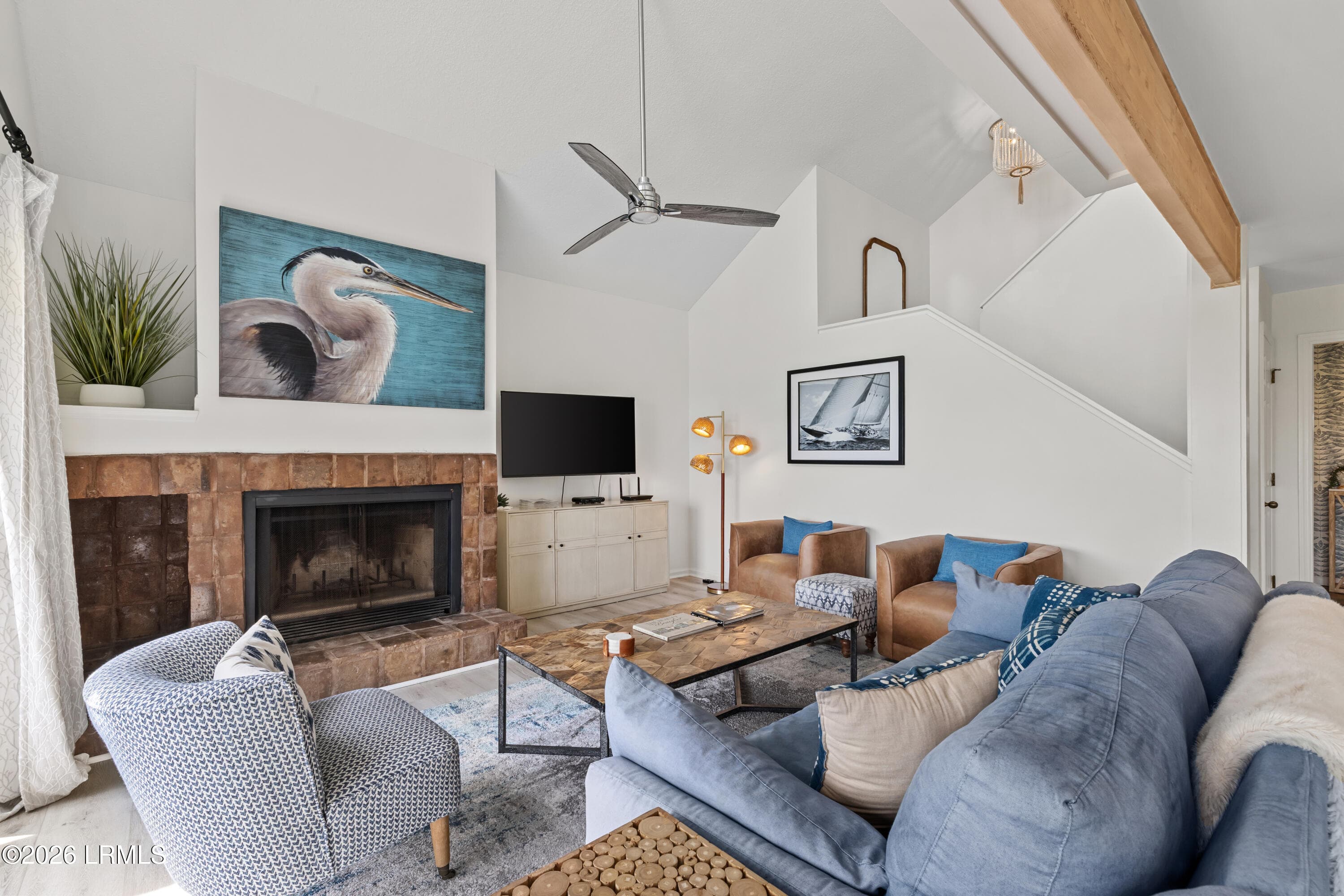 2021 Bluff Villas - 9 - 2021 Bluff Villas Road, St. Helena Island, SC 29920, St. Helena Island