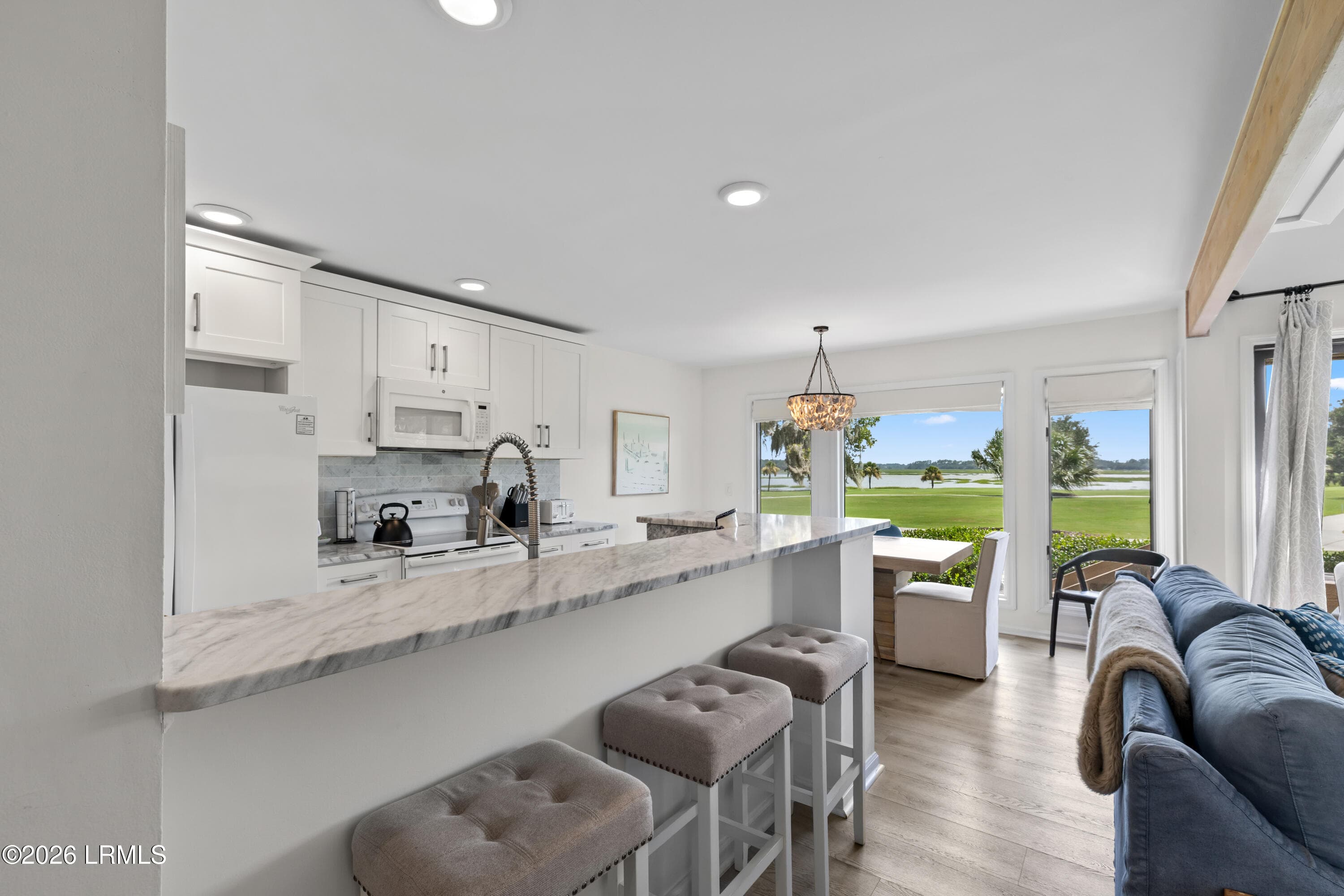 2021 Bluff Villas - 13 - 2021 Bluff Villas Road, St. Helena Island, SC 29920, St. Helena Island