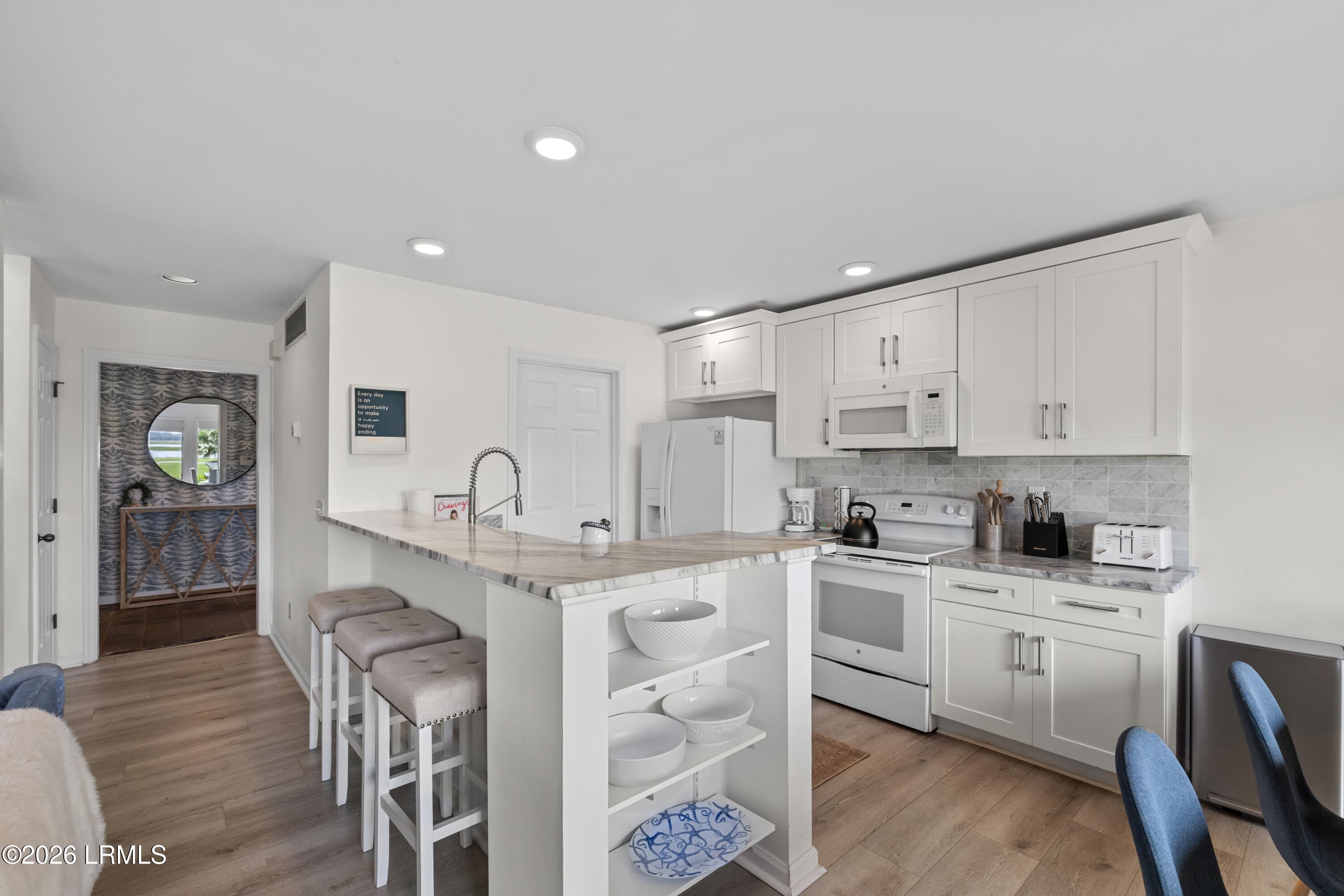 2021 Bluff Villas - 14 - 2021 Bluff Villas Road, St. Helena Island, SC 29920, St. Helena Island