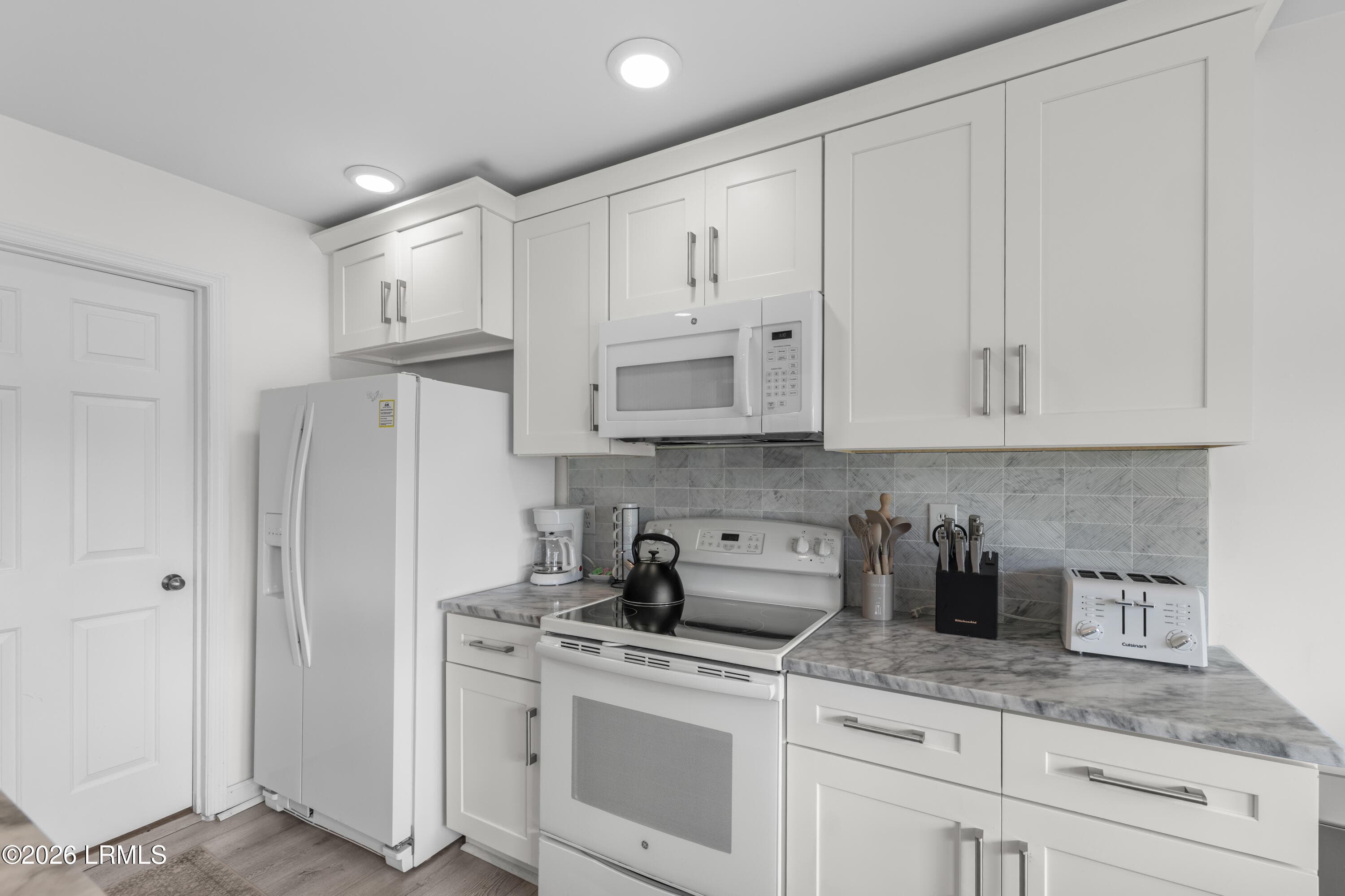 2021 Bluff Villas - 16 - 2021 Bluff Villas Road, St. Helena Island, SC 29920, St. Helena Island