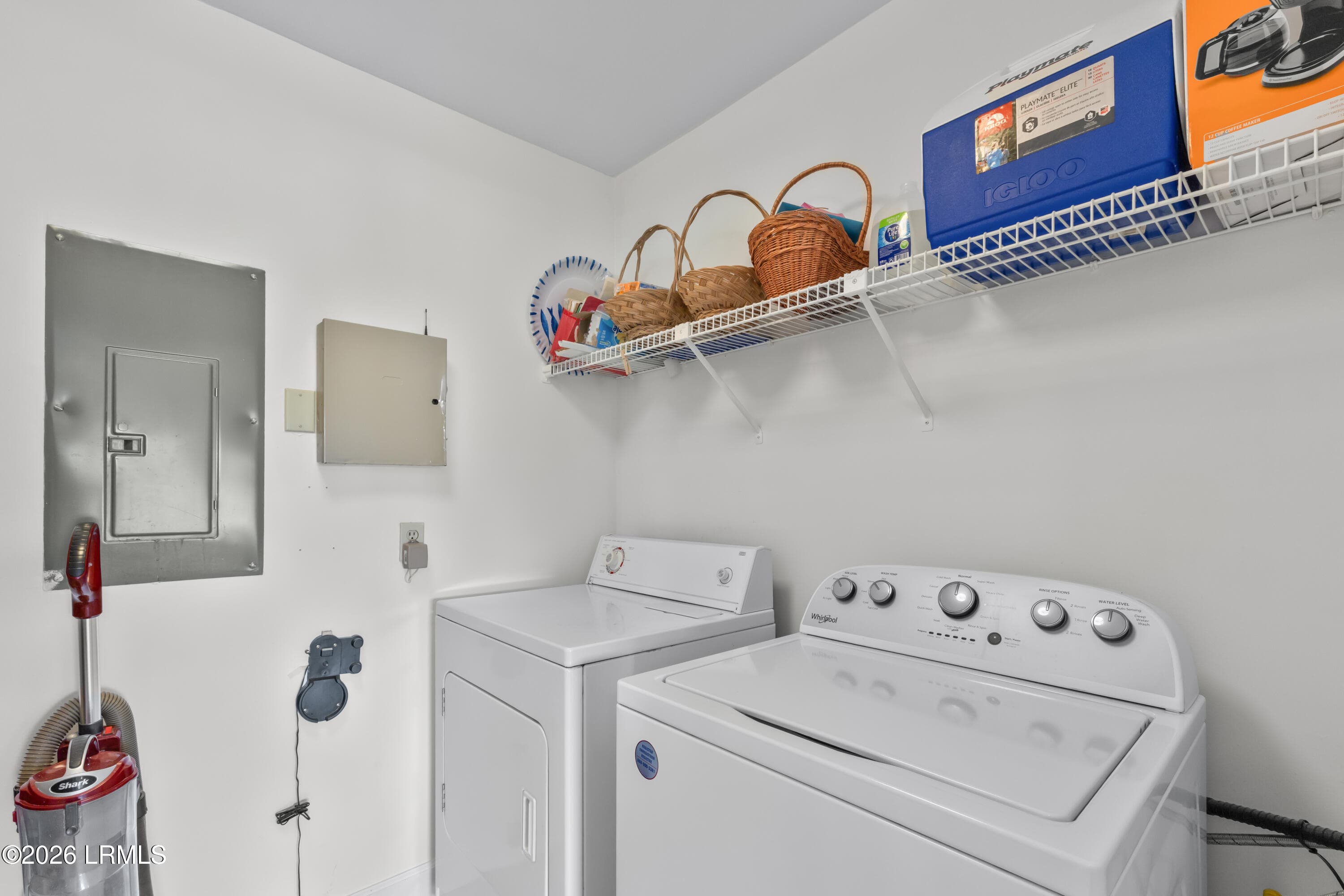 2021 Bluff Villas - 17 - 2021 Bluff Villas Road, St. Helena Island, SC 29920, St. Helena Island