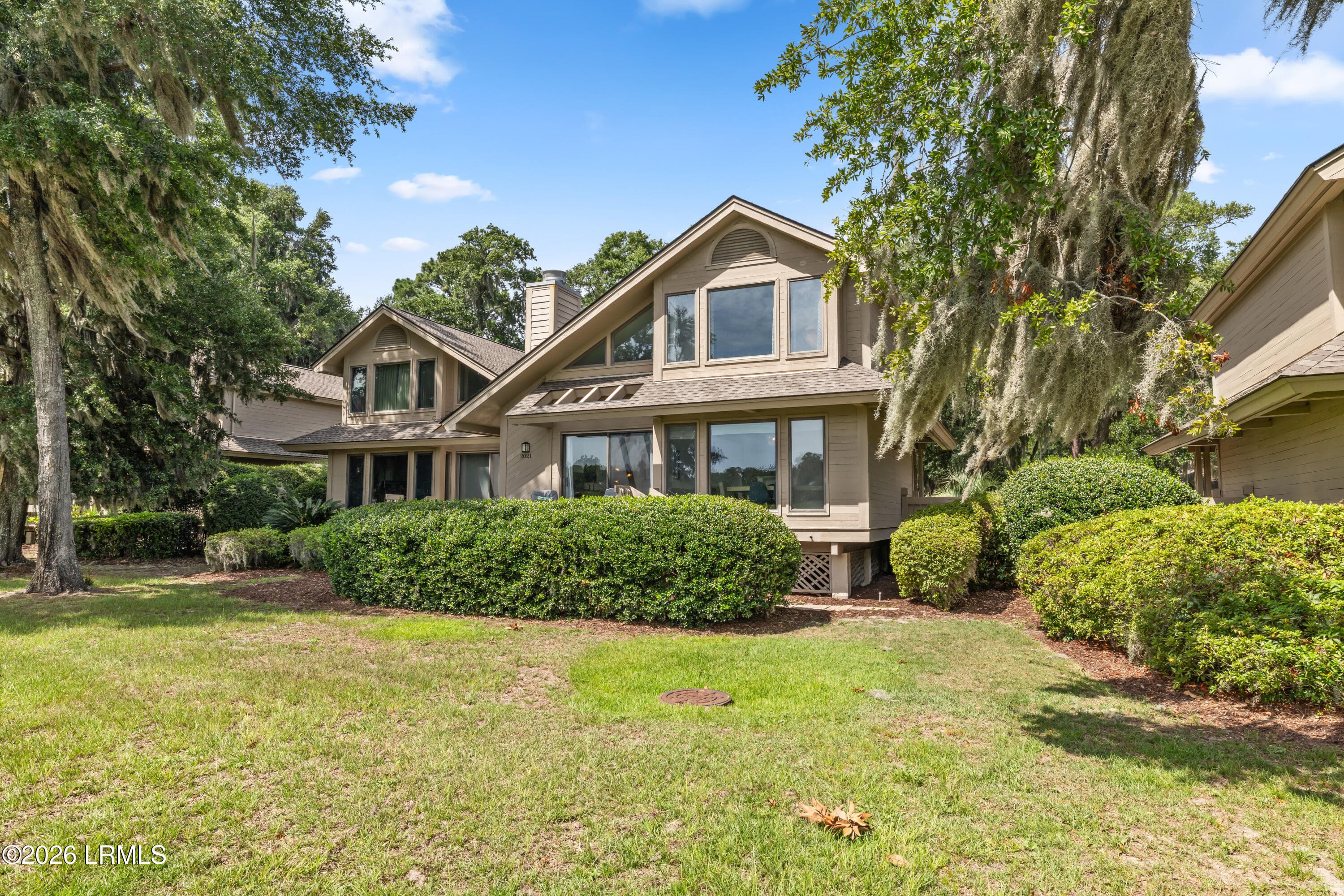 2021 Bluff Villas - 27 - 2021 Bluff Villas Road, St. Helena Island, SC 29920, St. Helena Island