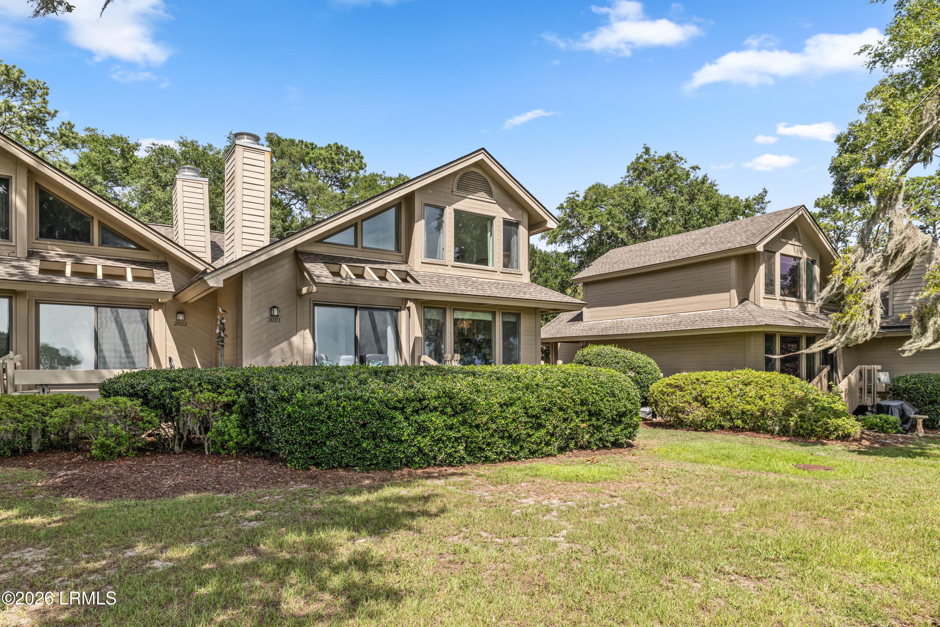 2021 Bluff Villas - 29 - 2021 Bluff Villas Road, St. Helena Island, SC 29920, St. Helena Island