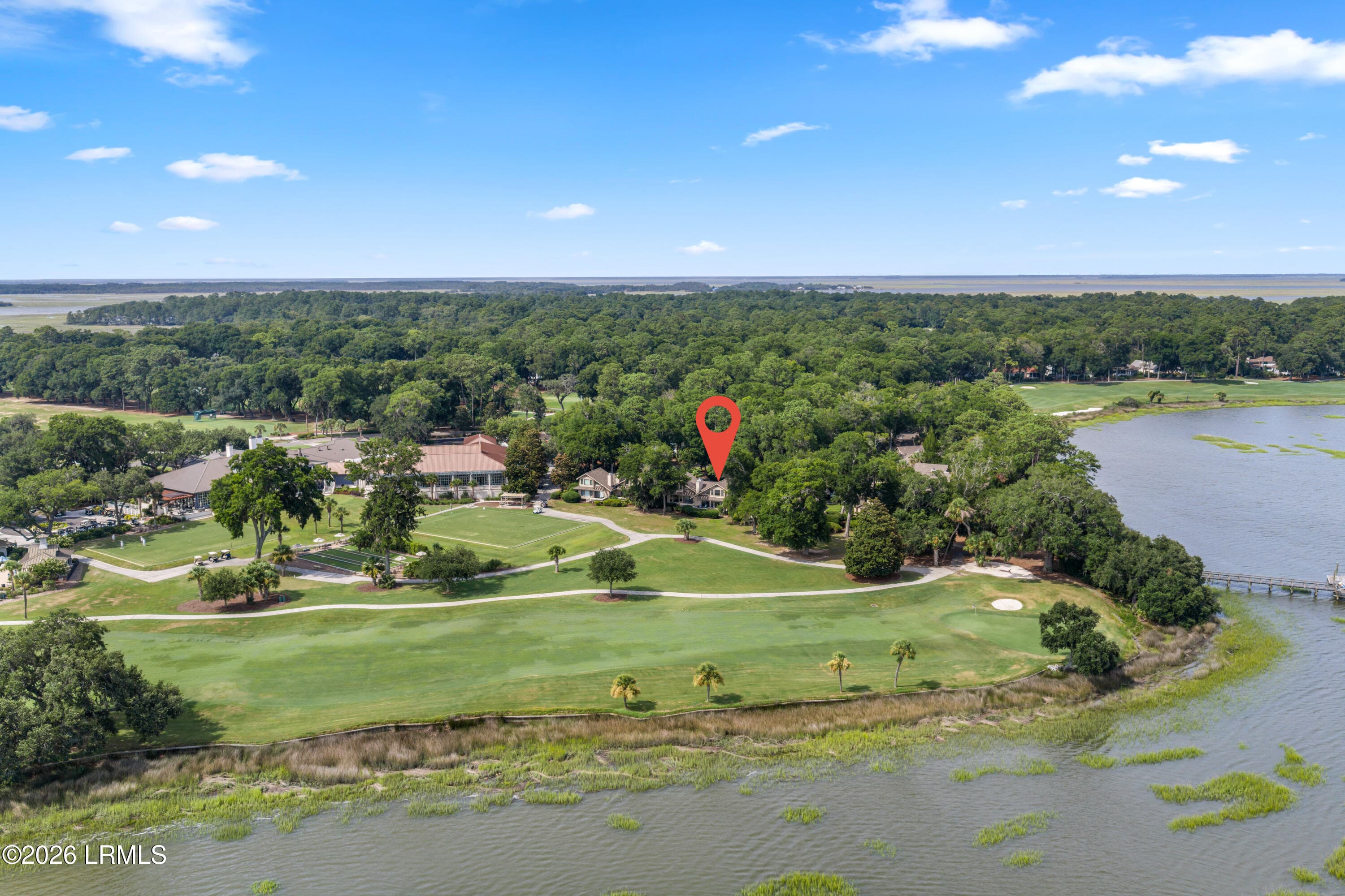 2021 Bluff Villas - 30 - 2021 Bluff Villas Road, St. Helena Island, SC 29920, St. Helena Island