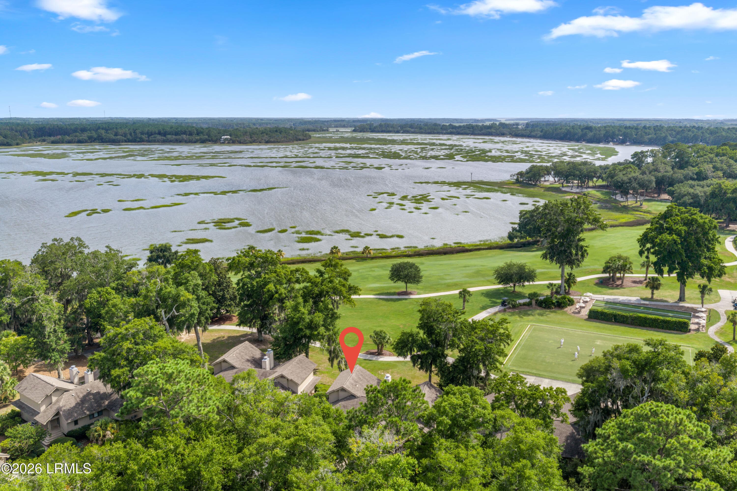 2021 Bluff Villas - 32 - 2021 Bluff Villas Road, St. Helena Island, SC 29920, St. Helena Island
