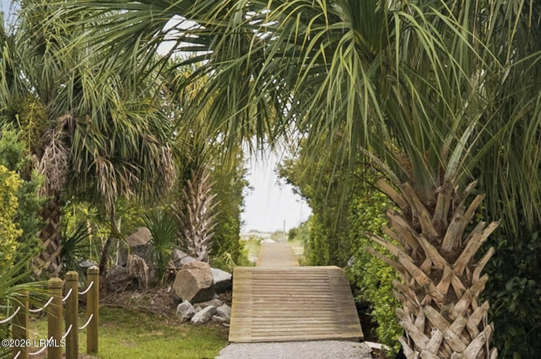 Your Neighborhood Beach Access - 703 Sea Dragon Lane, Fripp Island, SC 29920, Fripp Island