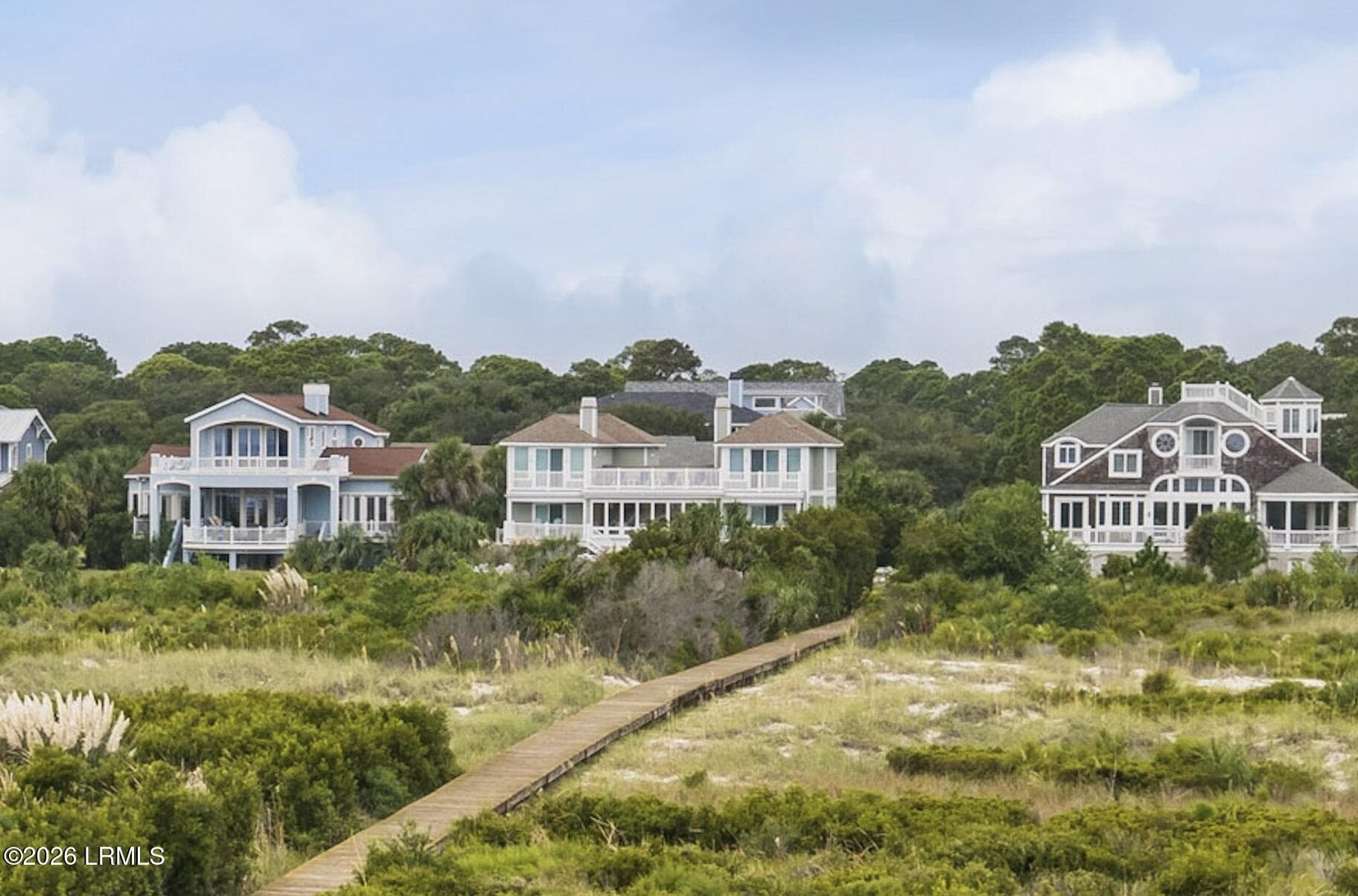 Your Neighborhood Beach Access - 703 Sea Dragon Lane, Fripp Island, SC 29920, Fripp Island