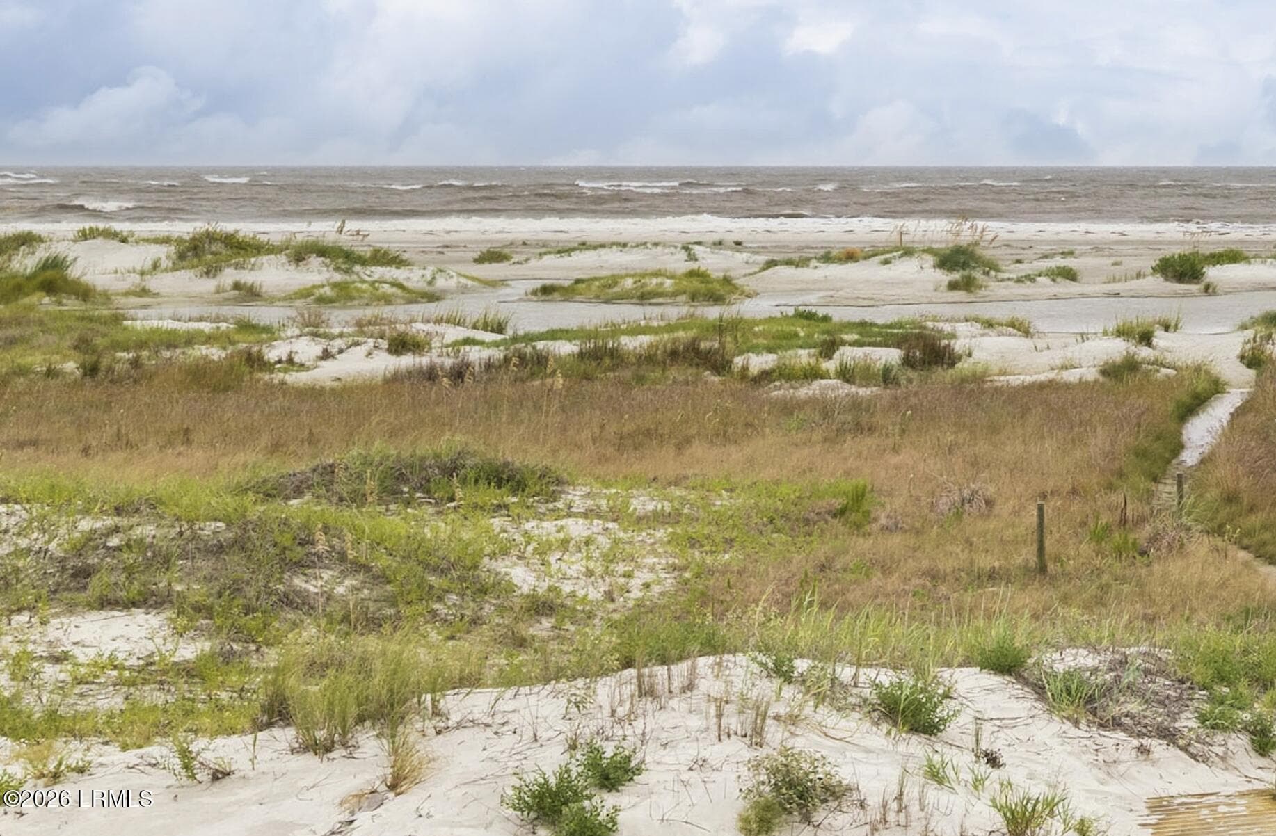 Your Neighborhood Beach Access - 703 Sea Dragon Lane, Fripp Island, SC 29920, Fripp Island