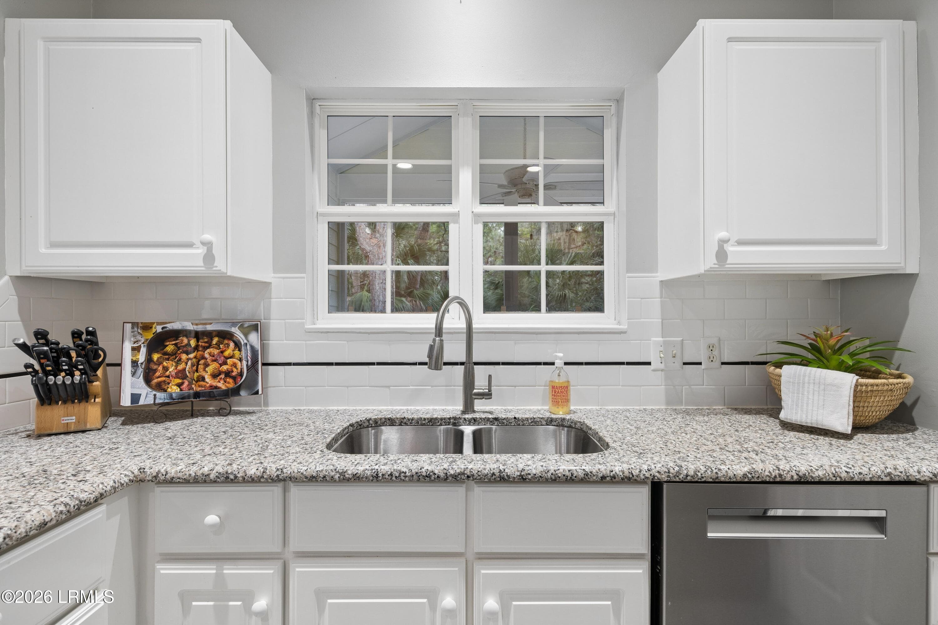 Kitchen - 703 Sea Dragon Lane, Fripp Island, SC 29920, Fripp Island