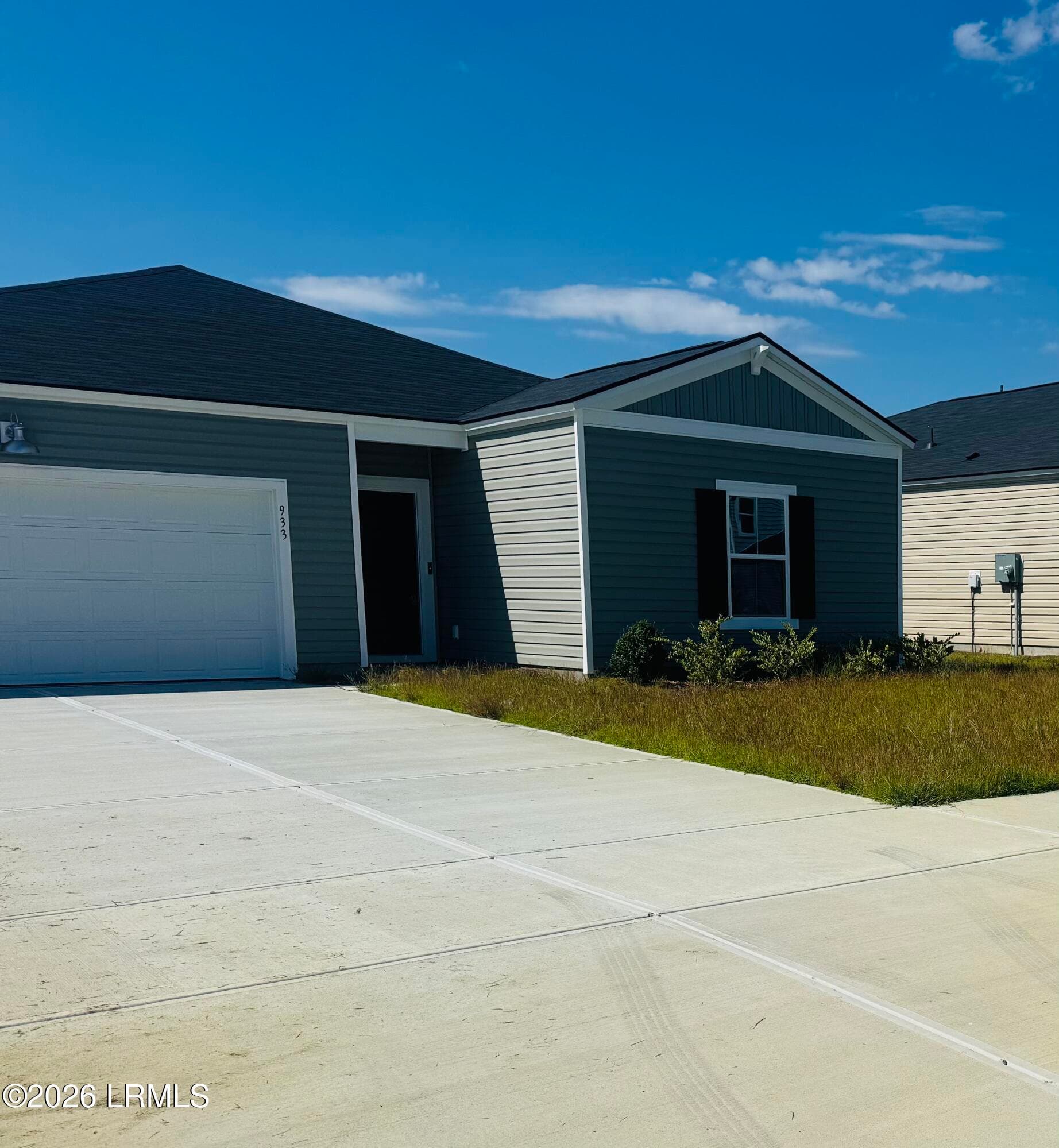 933 Sweetbay Drive, Hardeeville, SC 29927