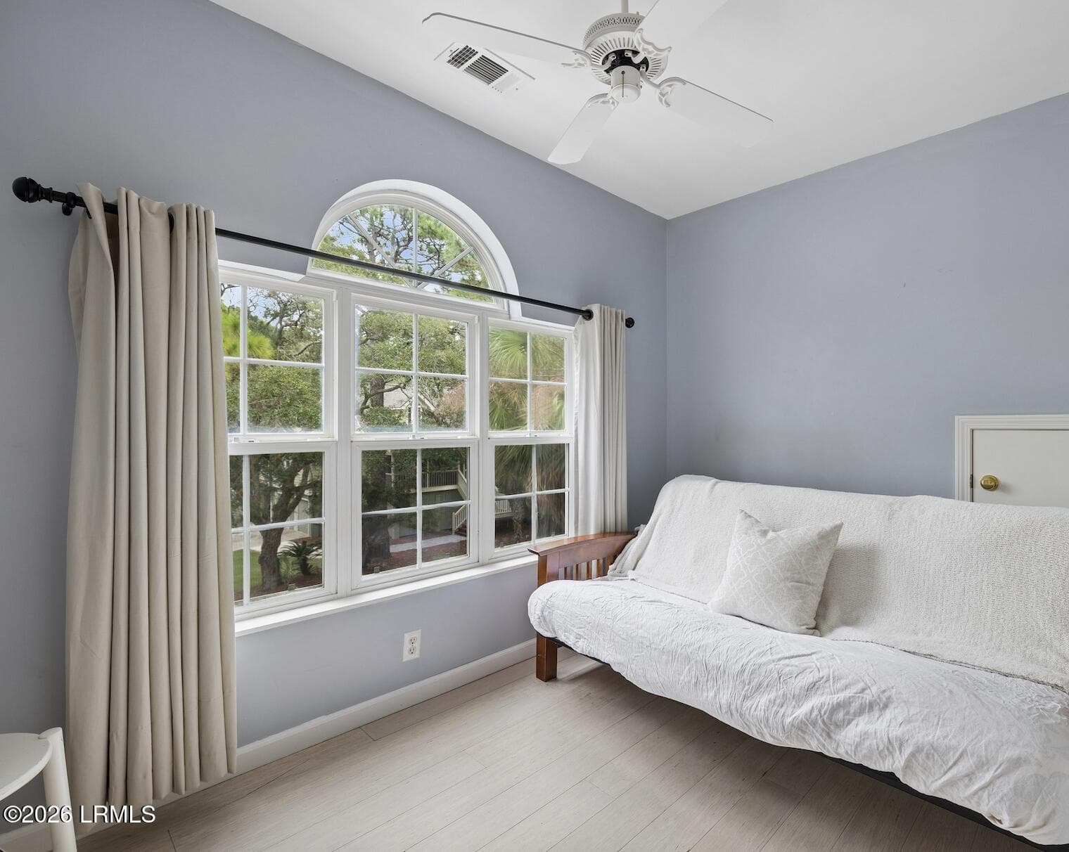 Room Attached to Third Bedroom - 703 Sea Dragon Lane, Fripp Island, SC 29920, Fripp Island