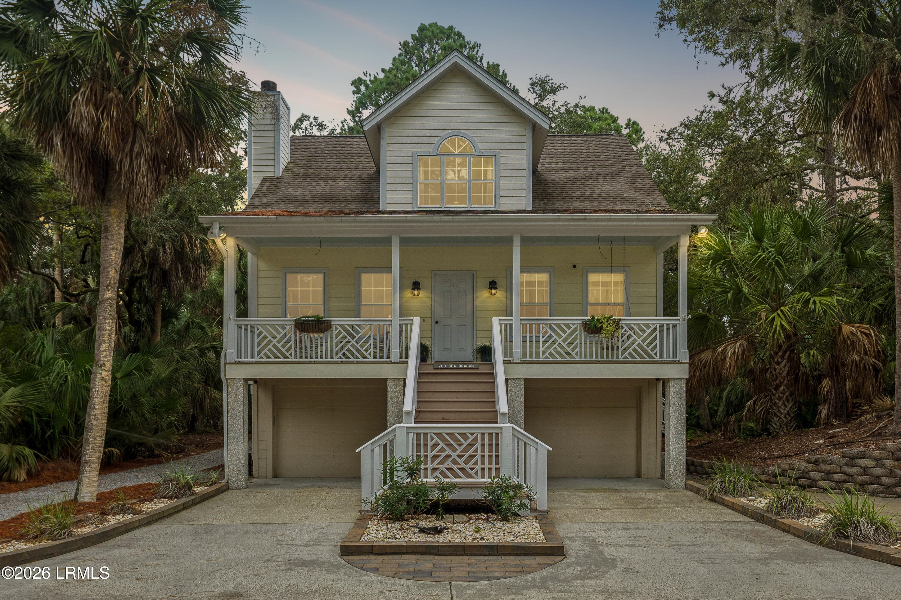 Welcome to 703 Sea Dragon - 703 Sea Dragon Lane, Fripp Island, SC 29920, Fripp Island