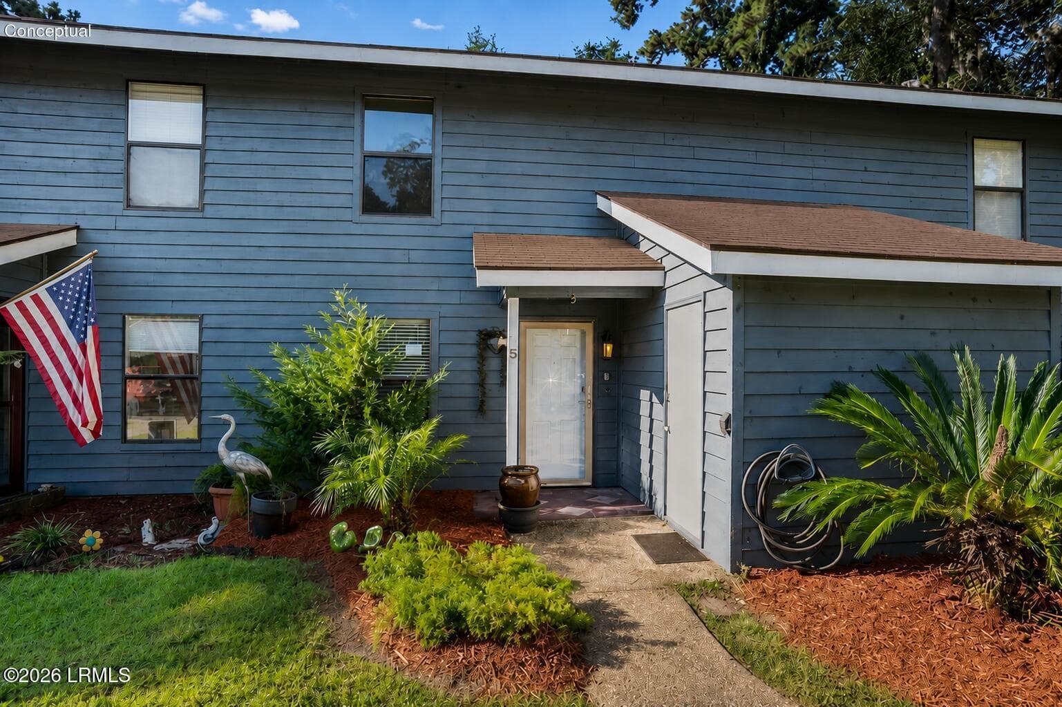 Virtual 05 - 5 Battery Lane, Beaufort, SC 29902, Beaufort