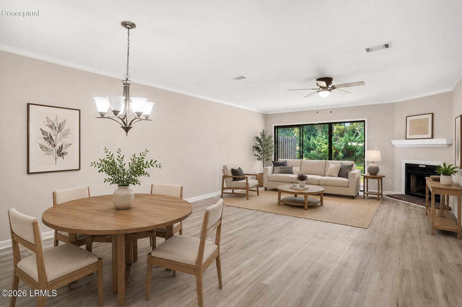 Virtual 01 - 5 Battery Lane, Beaufort, SC 29902, Beaufort