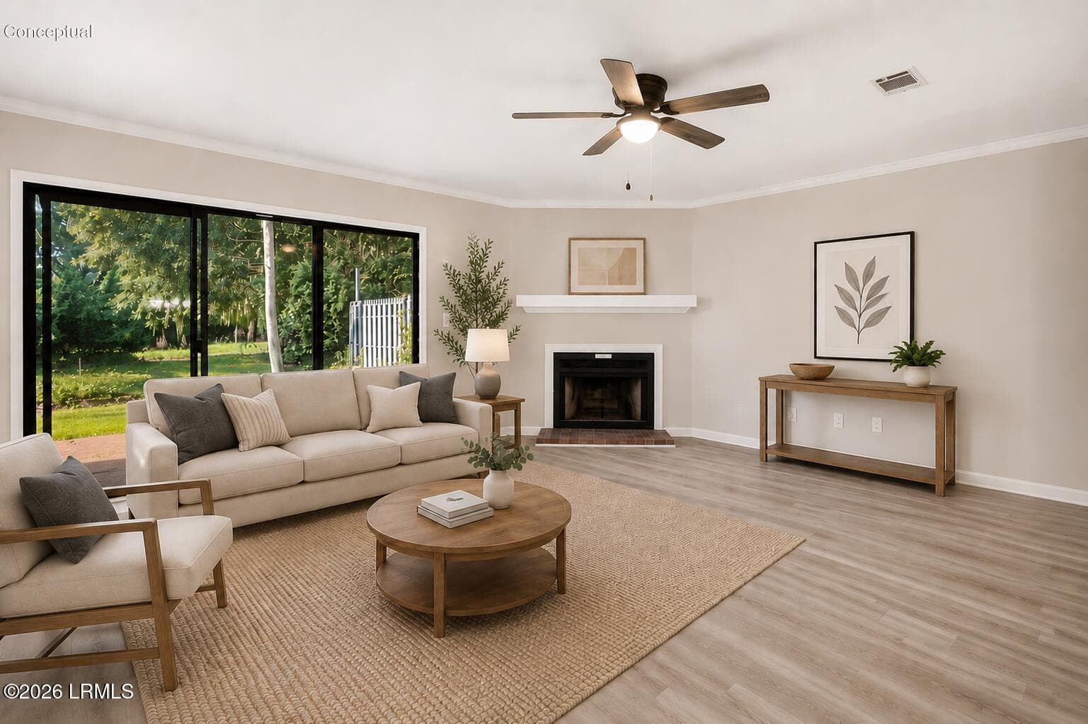 Virtual 02 - 5 Battery Lane, Beaufort, SC 29902, Beaufort