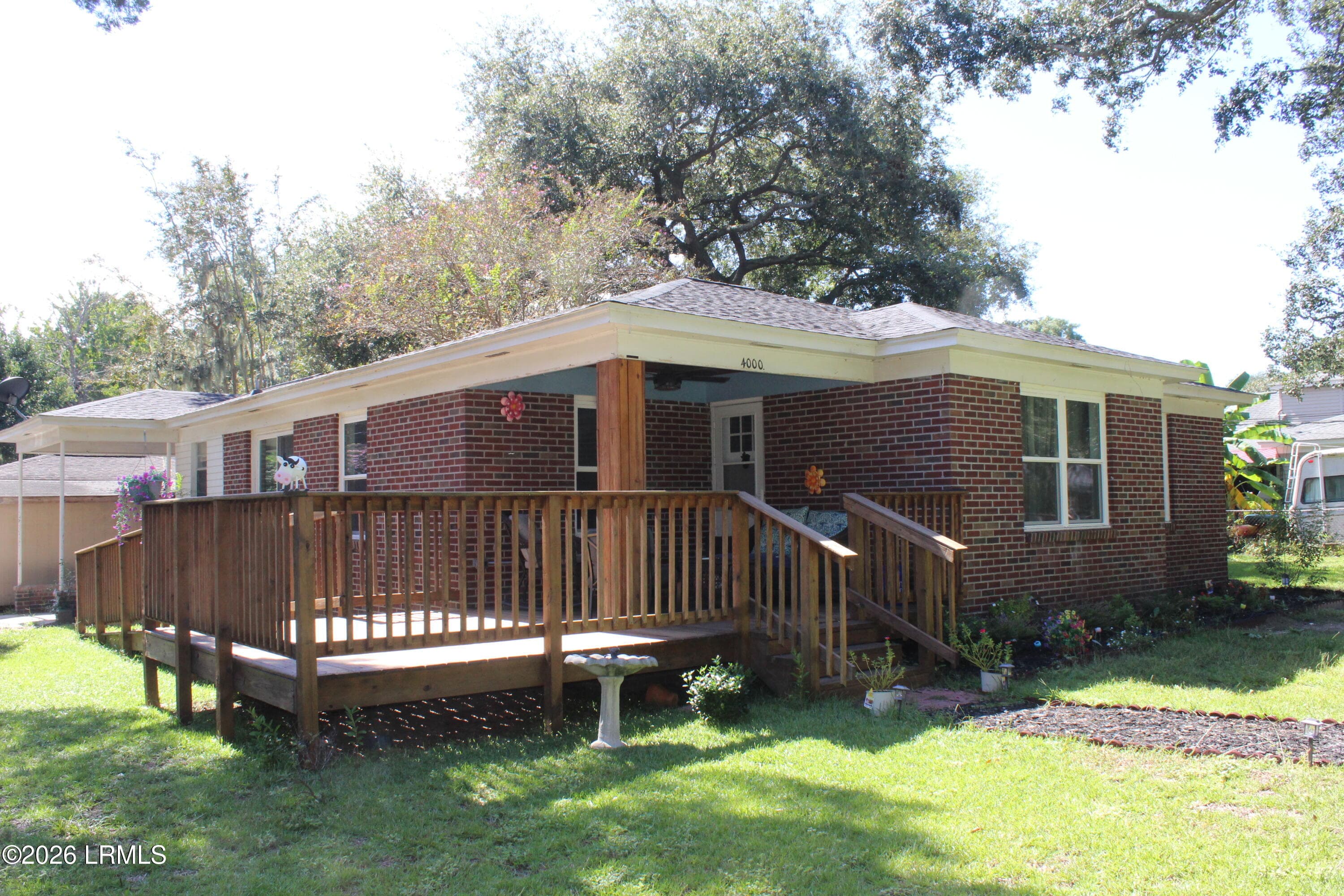 4000 Joann Street, Beaufort, SC 29906