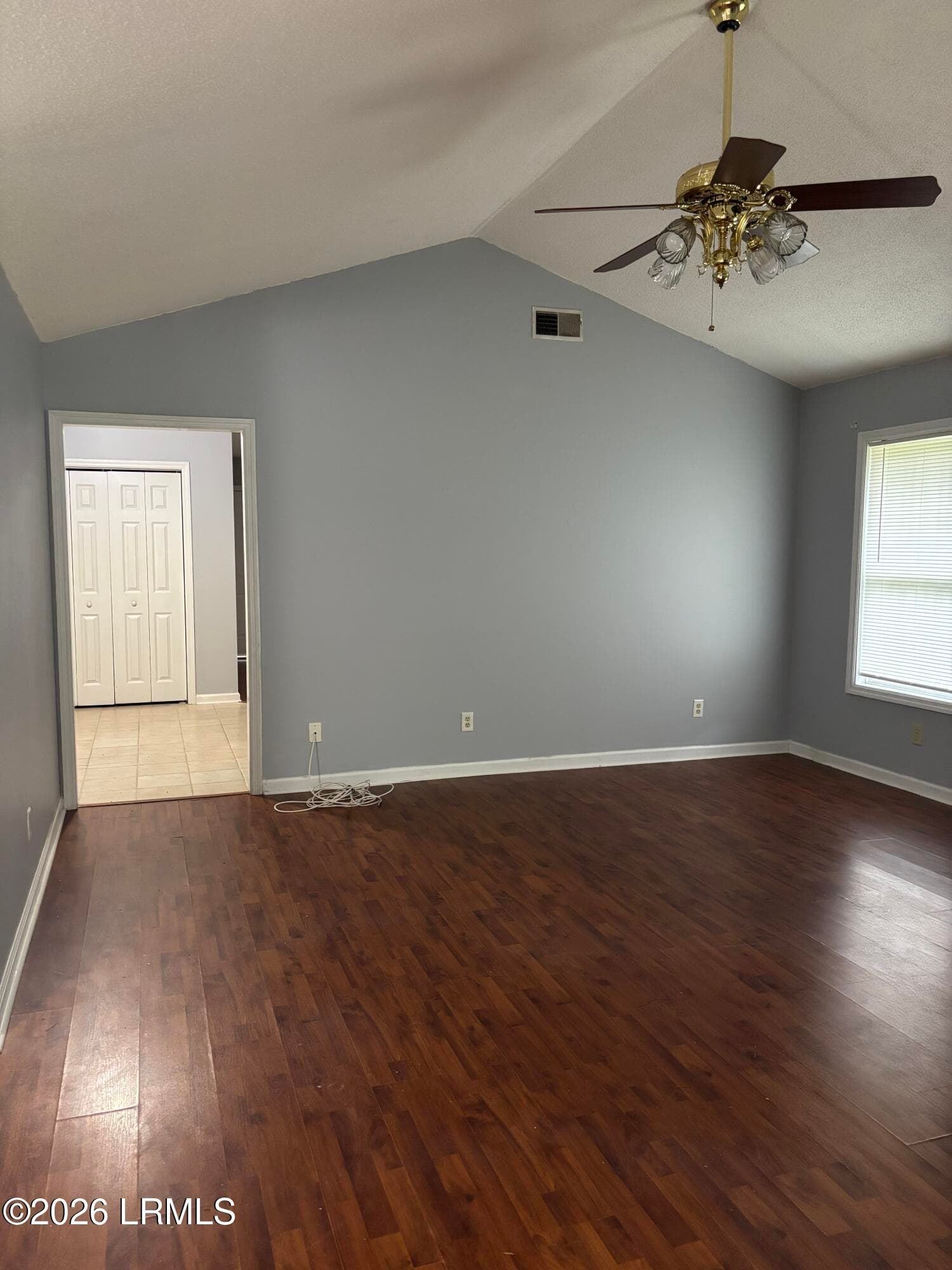Living Room - 418 Mccormack Avenue, Ridgeland, SC 29936, Ridgeland