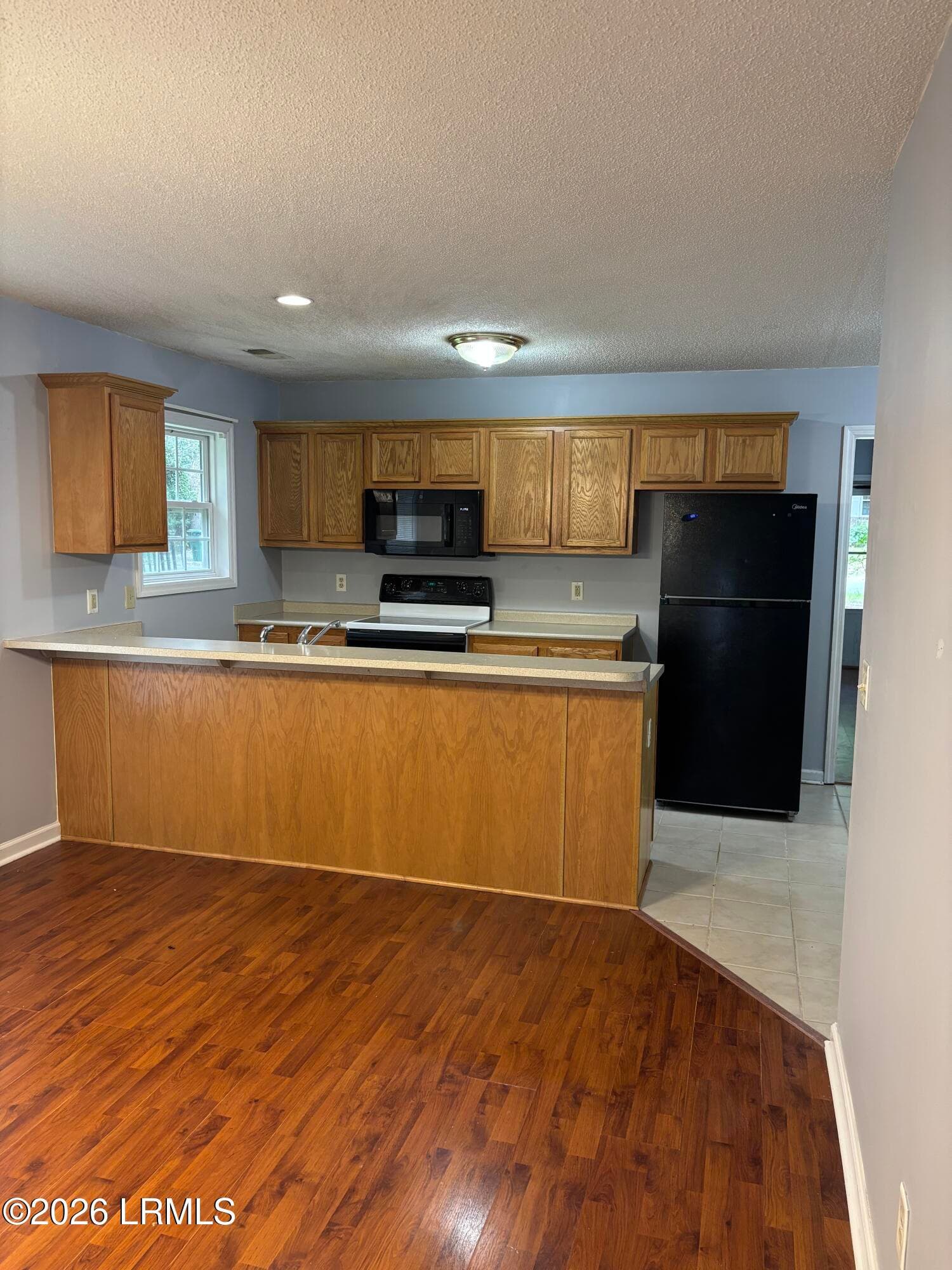 Kitchen - 418 Mccormack Avenue, Ridgeland, SC 29936, Ridgeland