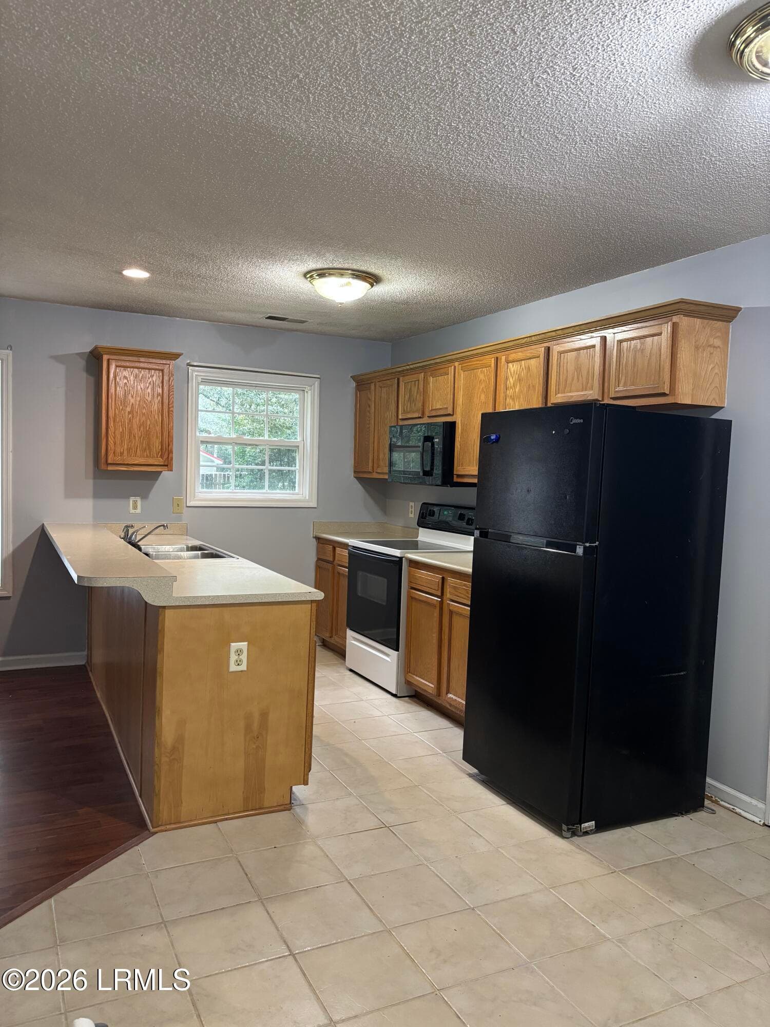 Kitchen - 418 Mccormack Avenue, Ridgeland, SC 29936, Ridgeland