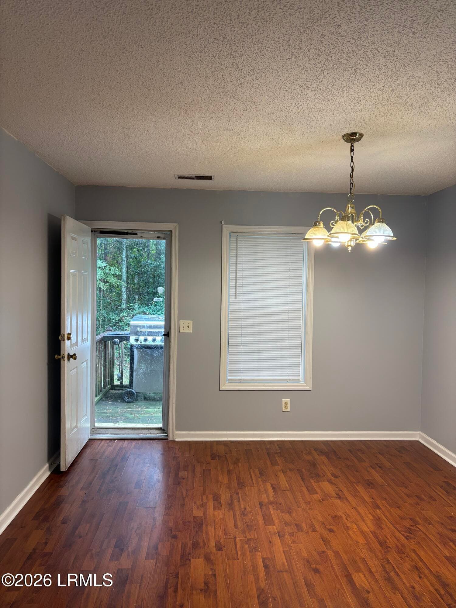 Dining Room - 418 Mccormack Avenue, Ridgeland, SC 29936, Ridgeland