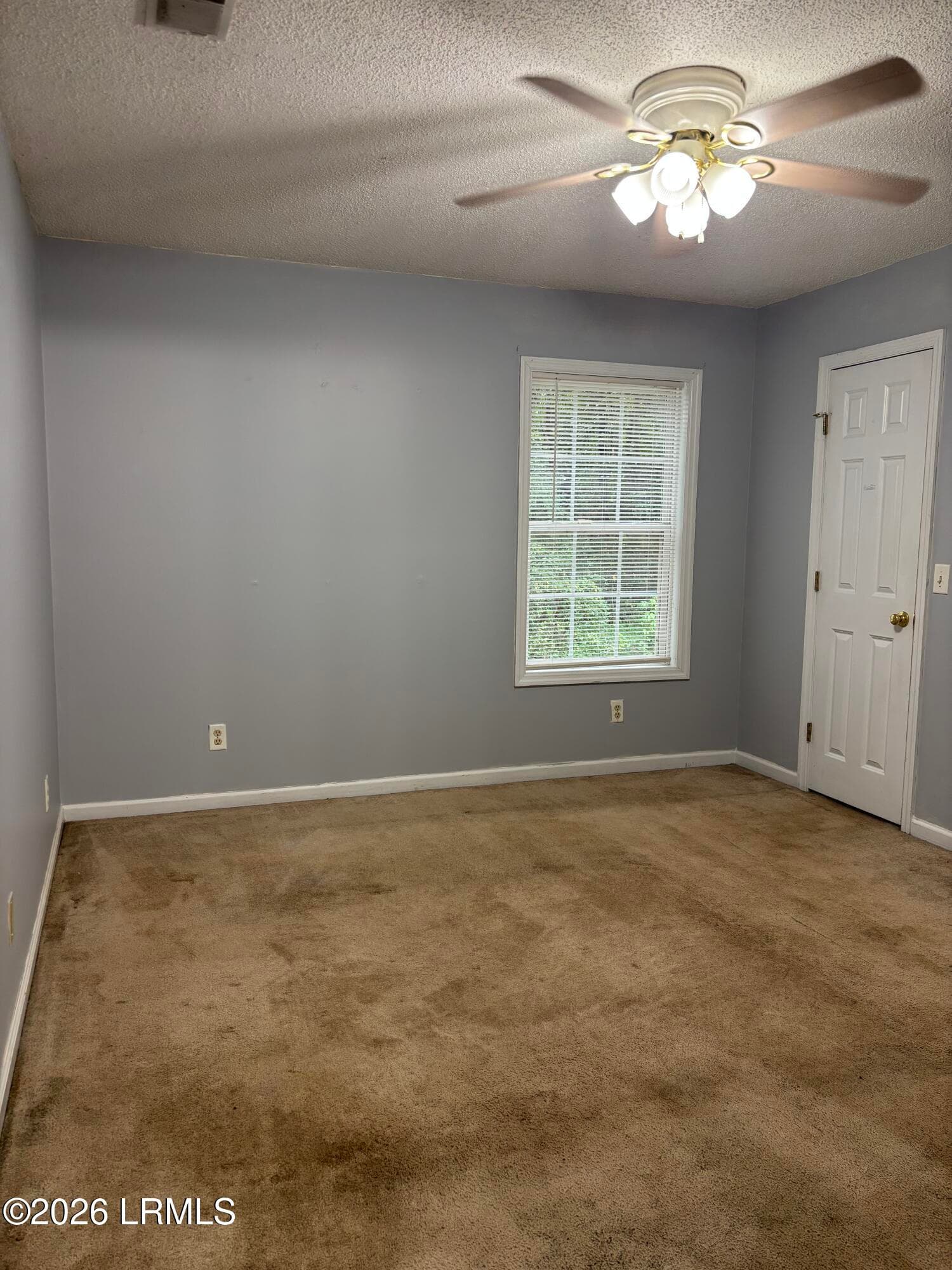 Master Bedroom - 418 Mccormack Avenue, Ridgeland, SC 29936, Ridgeland
